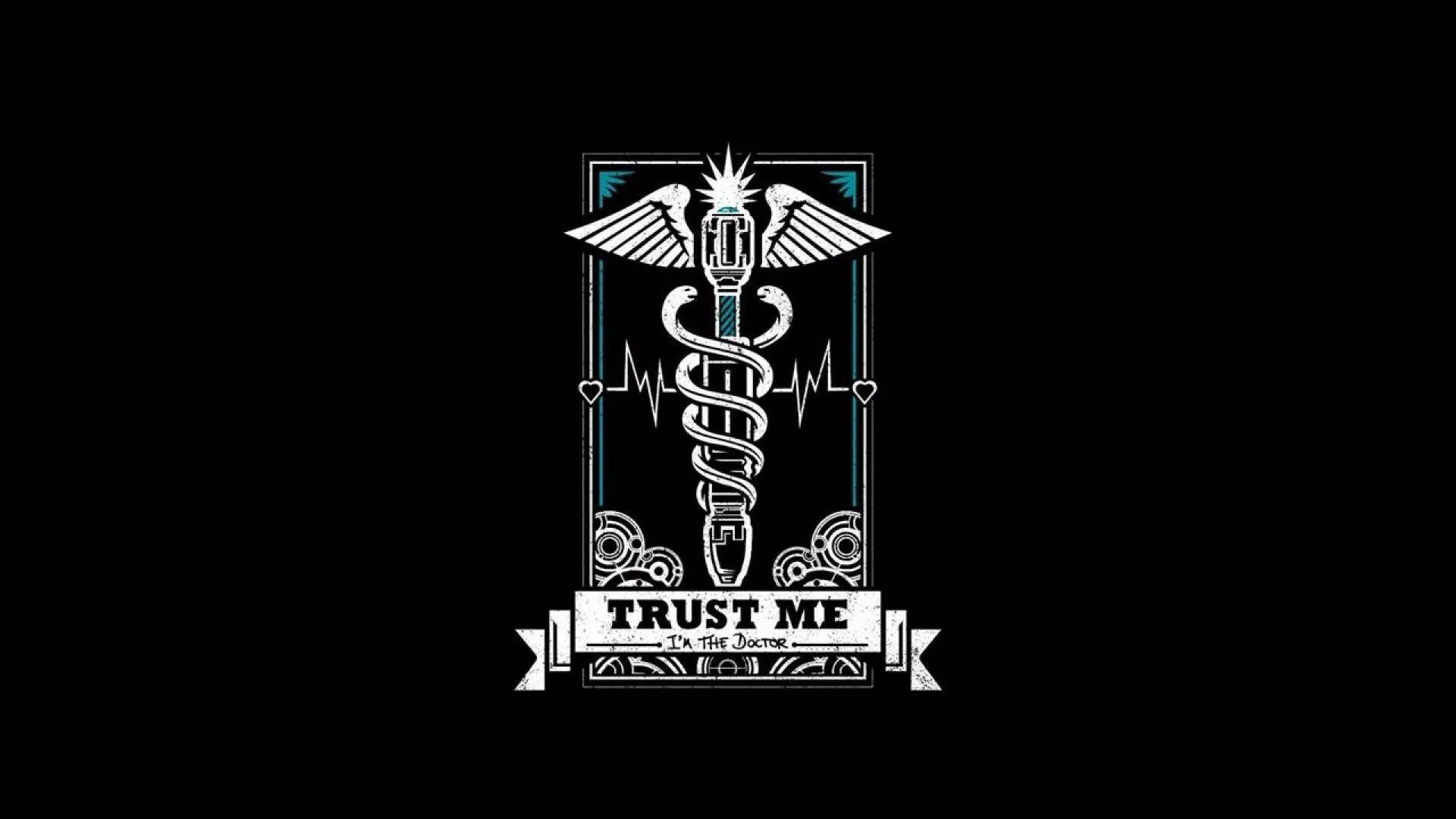 For Doctor Motivation Wallpaper