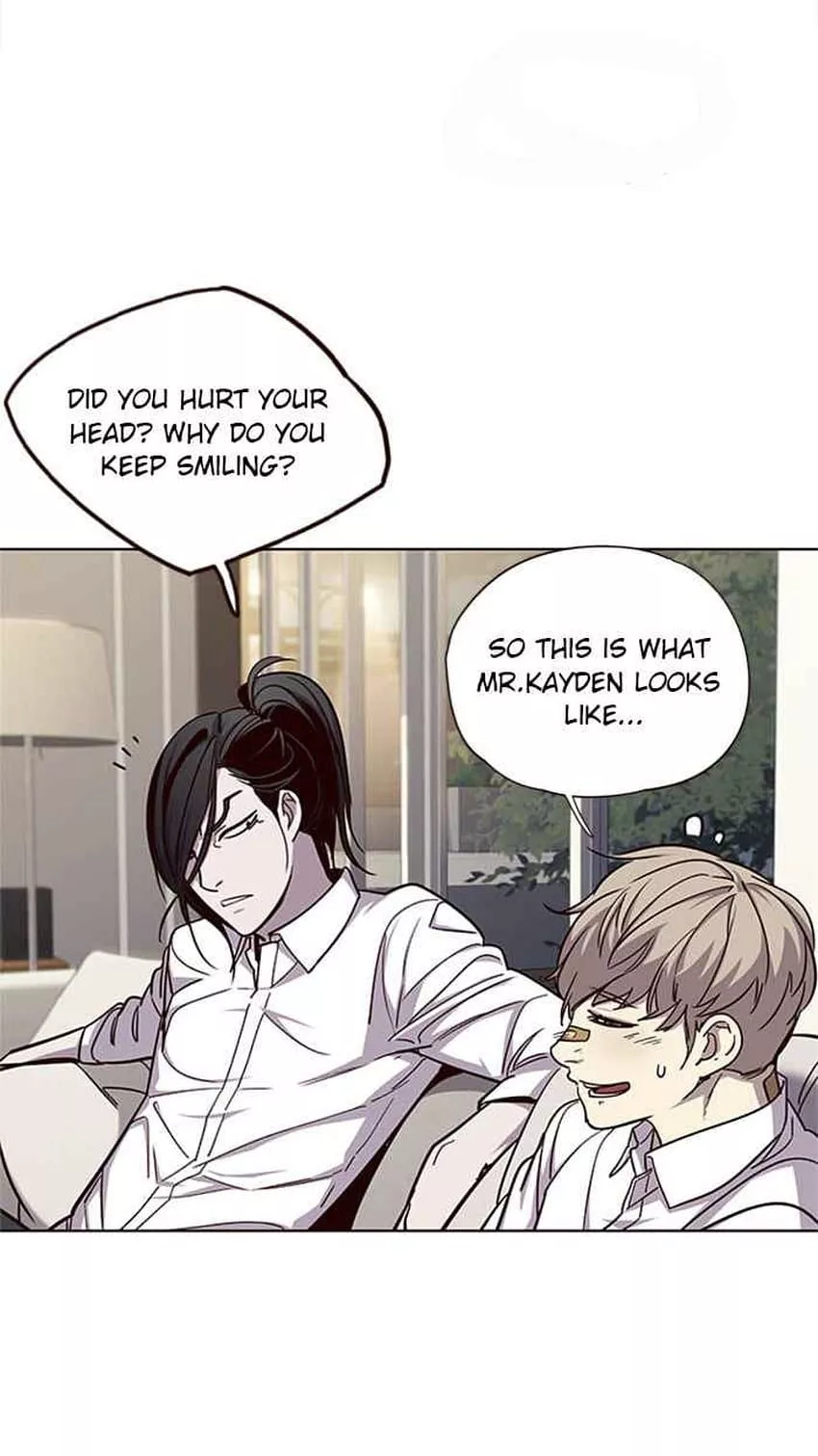 Webtoon comics, Manhwa