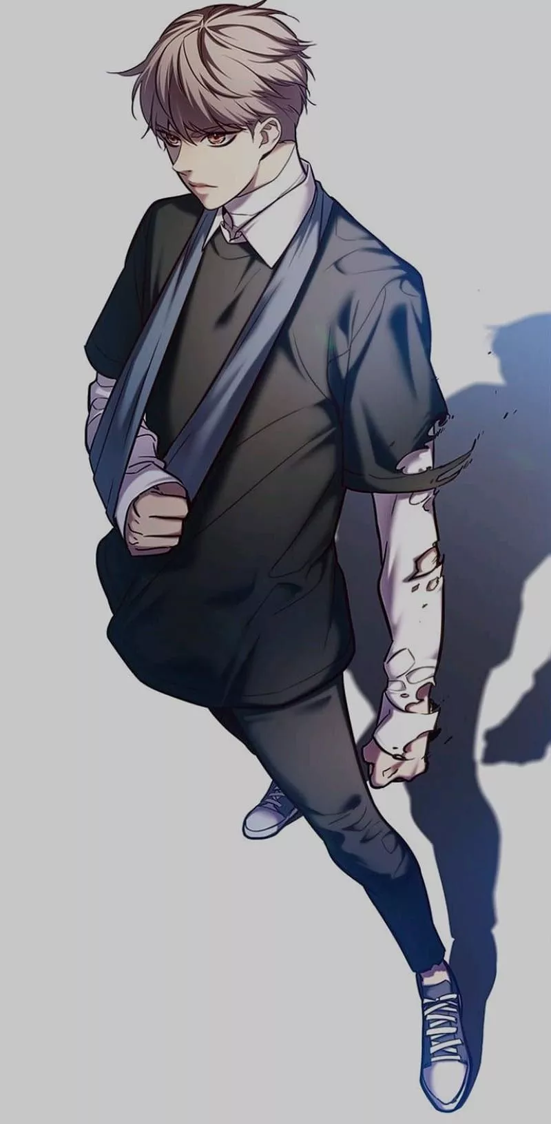 hand, kayden, HD phone wallpaper