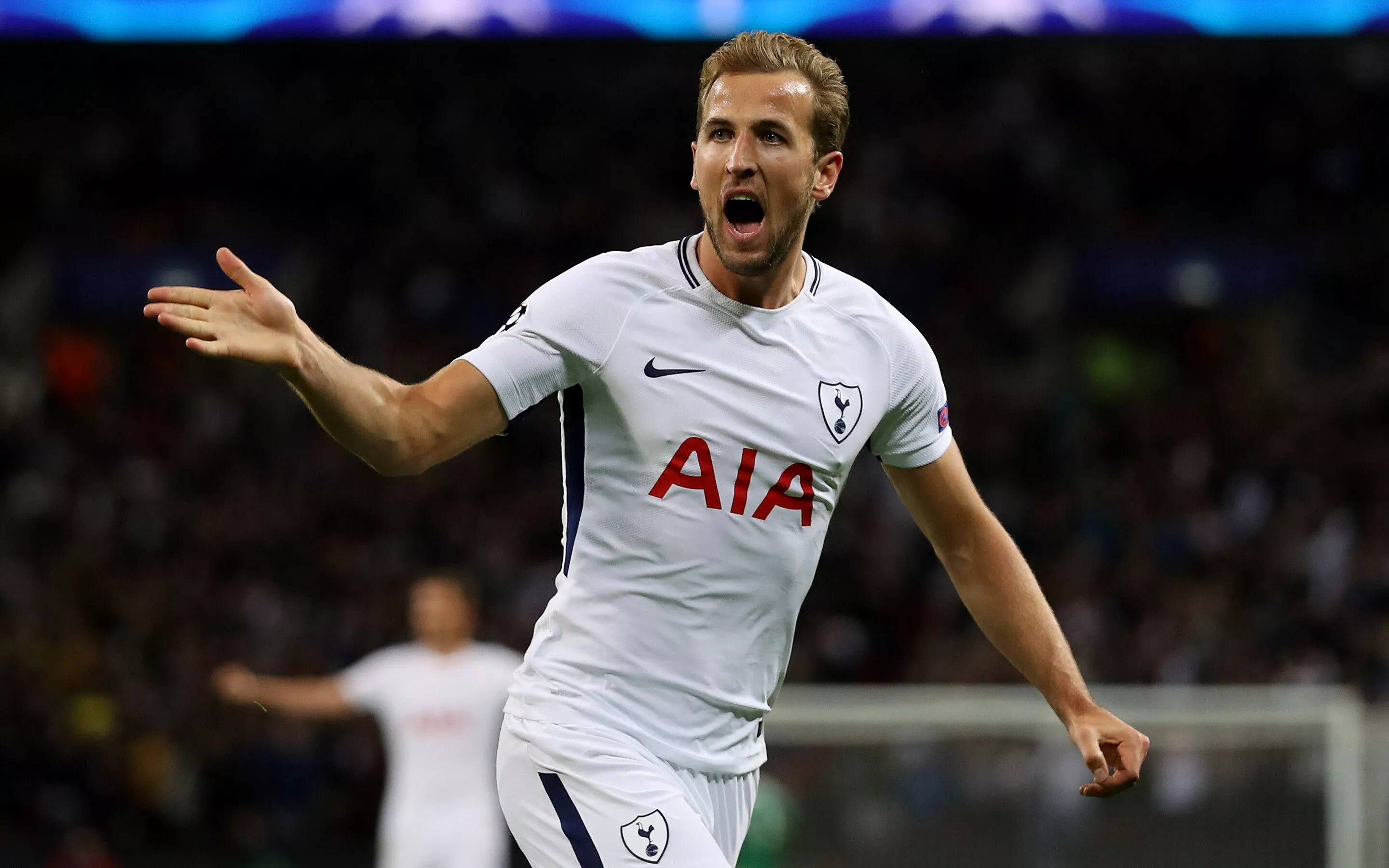 Harry Kane Wallpaper