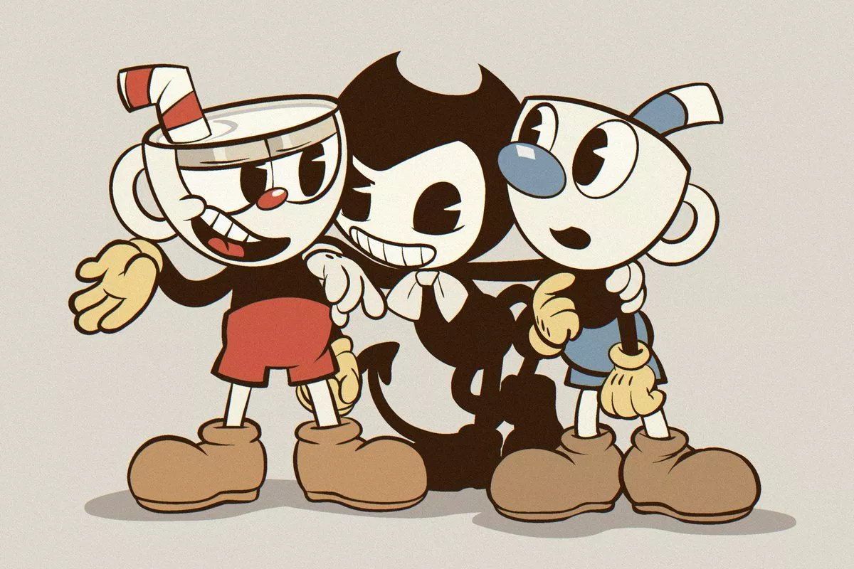 We have been watching unhealthy amounts