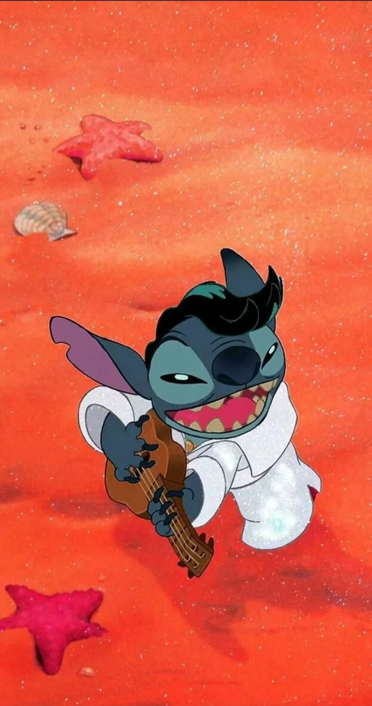 Stitch disney, Cute disney wallpaper