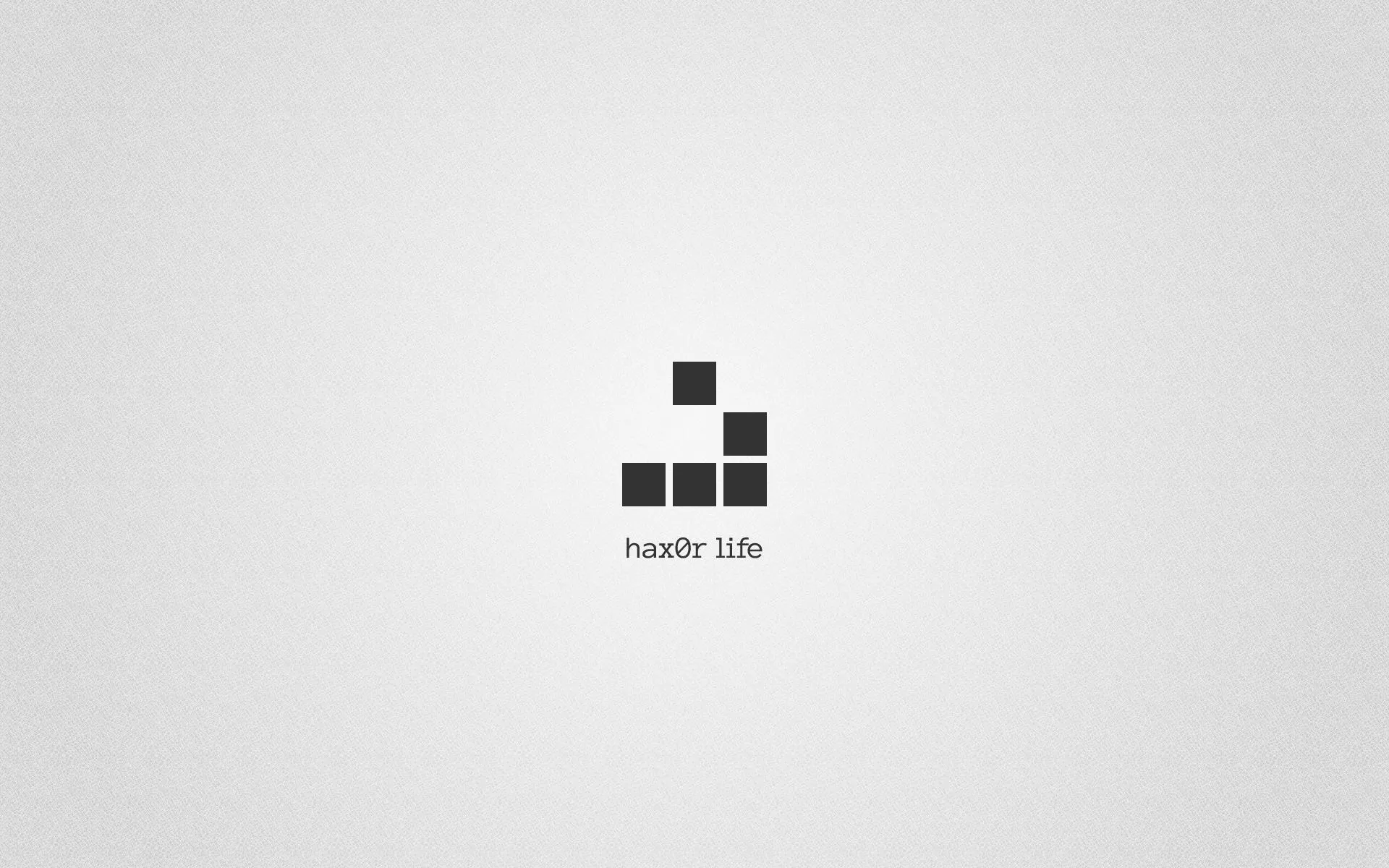 Download Technology Hacker HD Wallpaper