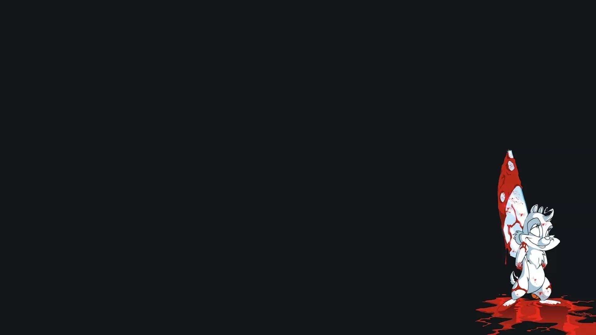 Download Comic Hack Slash HD Wallpaper