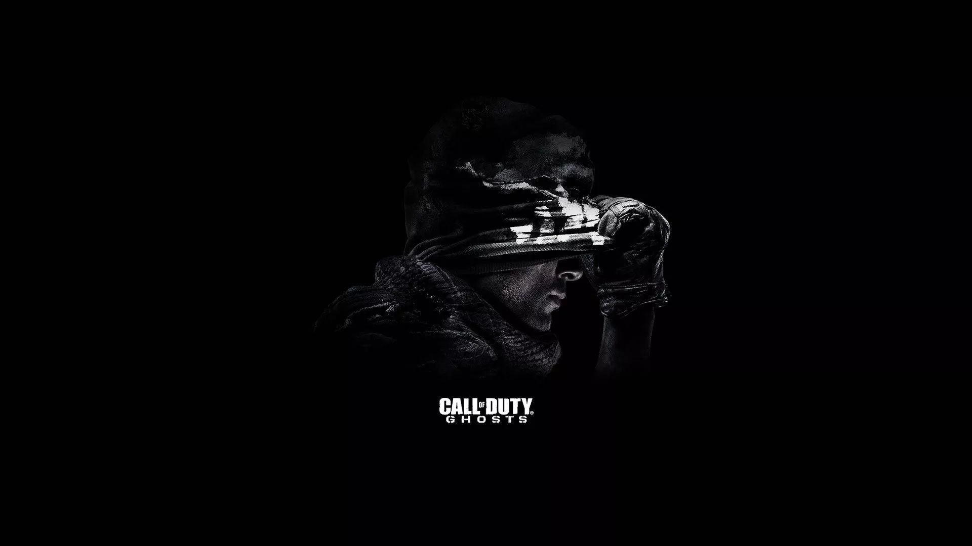 Call Of Duty Ghost Wallpaper