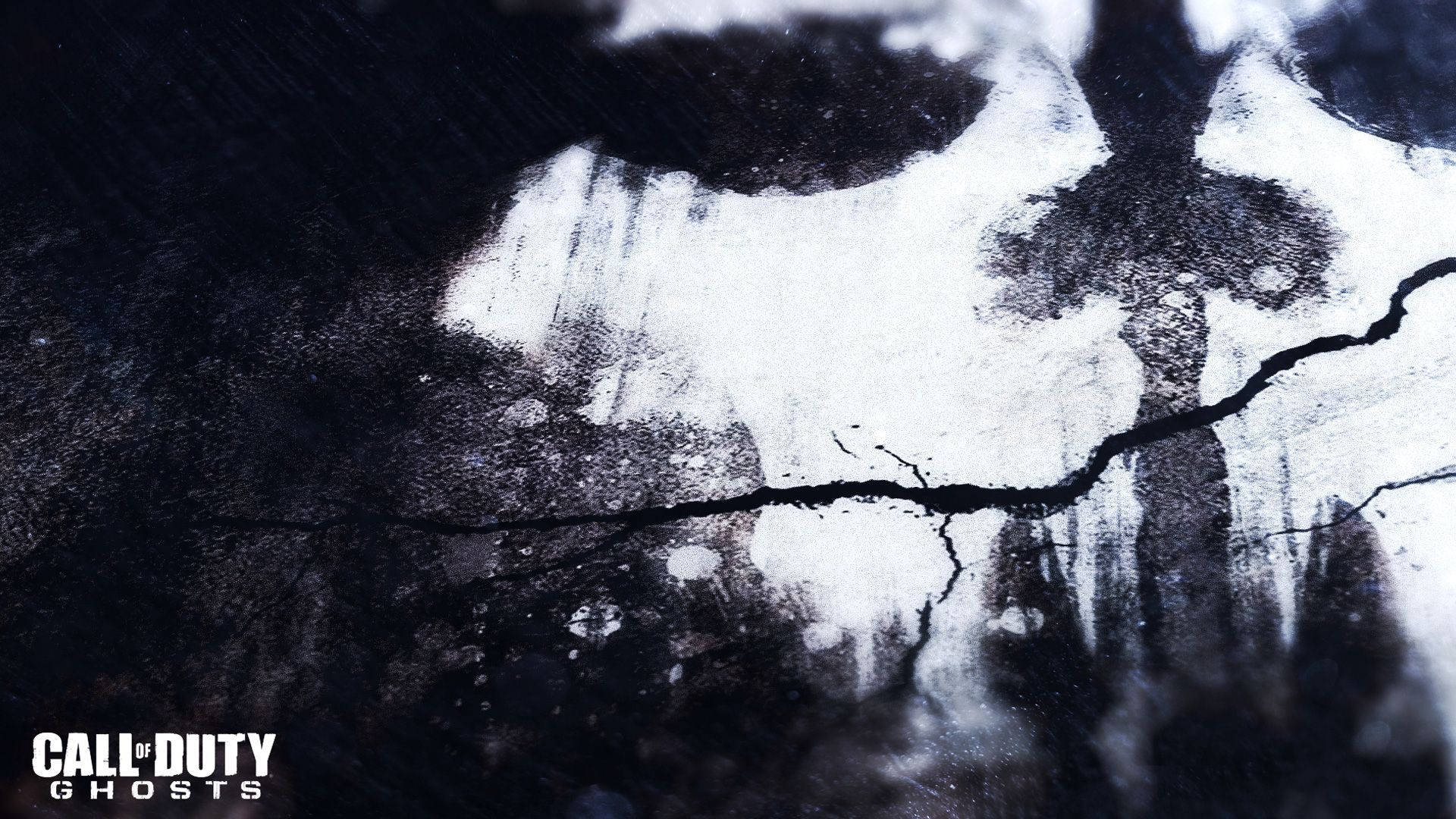 Call Of Duty Ghost Wallpaper