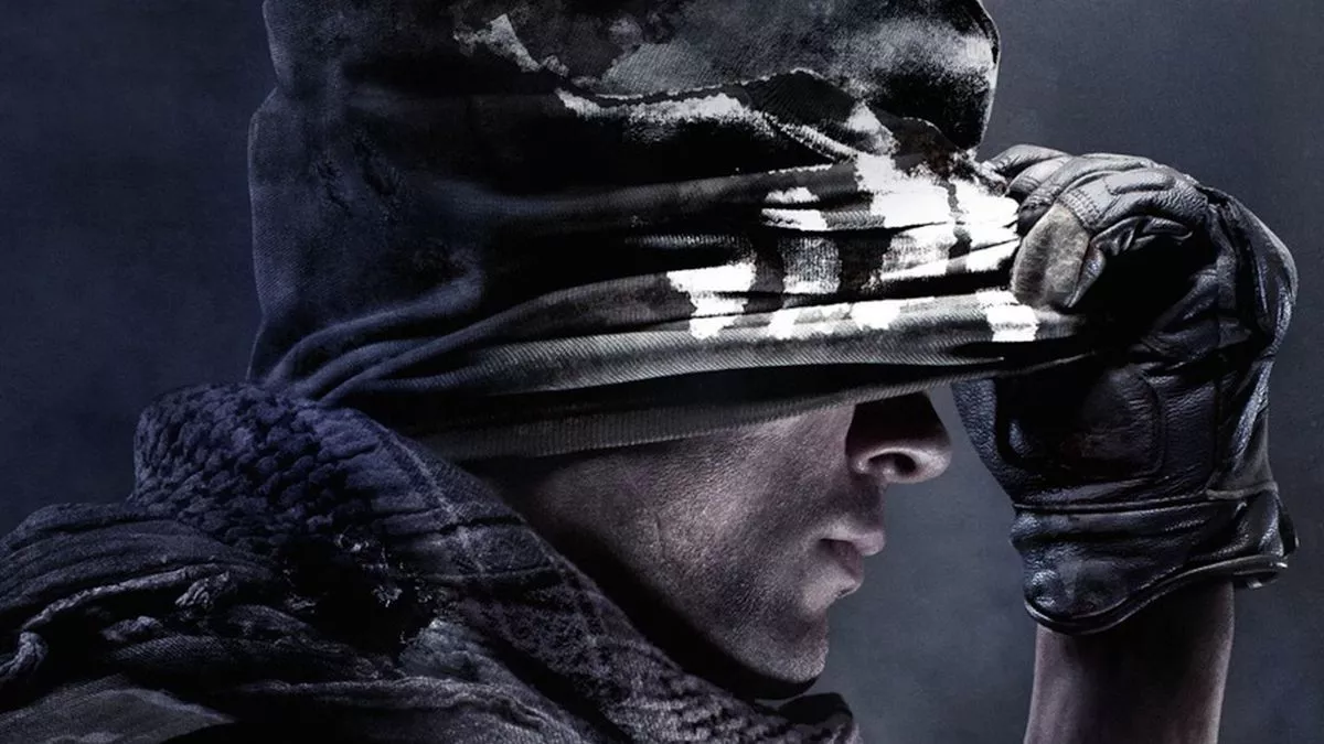 I played the worst Call of Duty in 2021