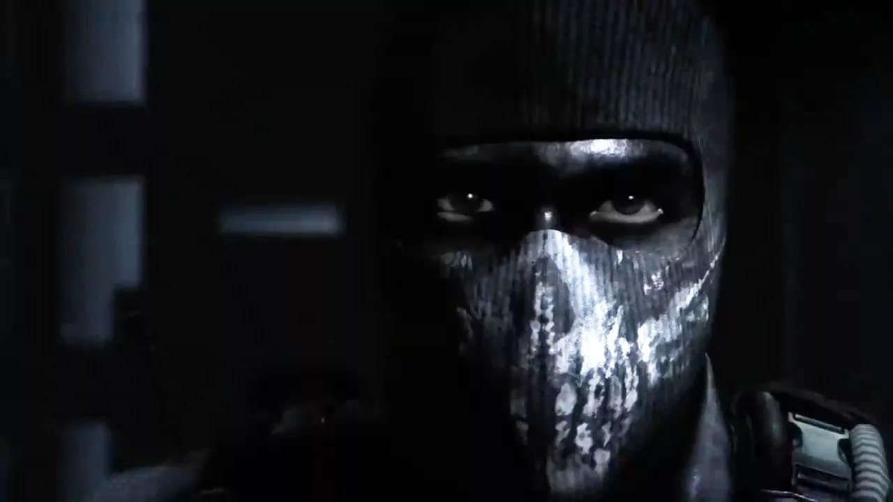 call of duty ghosts 2 in 2024 doesn't
