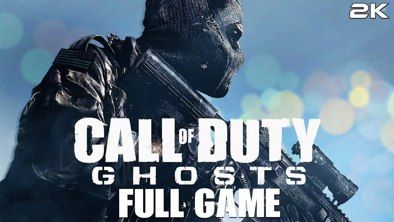 Gameplay Walkthrough FULL GAME