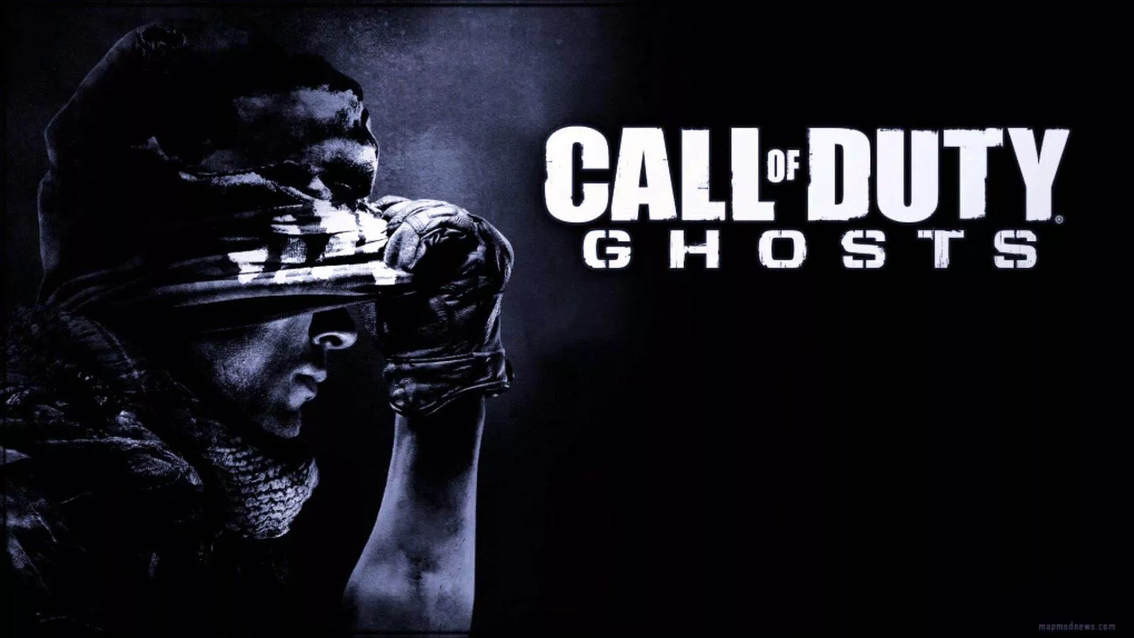 Call Of Duty Ghosts Download Pc. Dan
