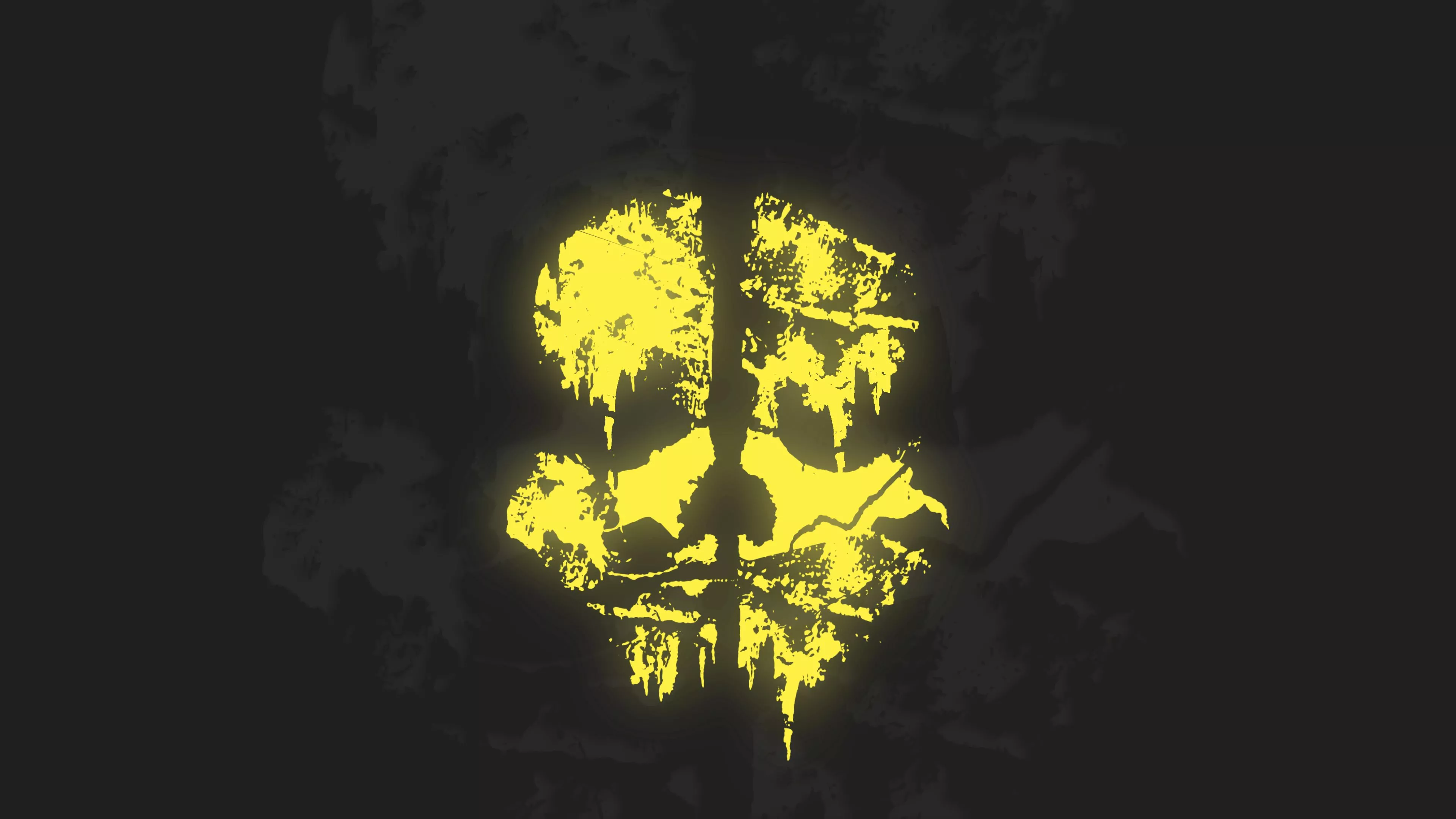 HD desktop wallpaper: Call Of Duty