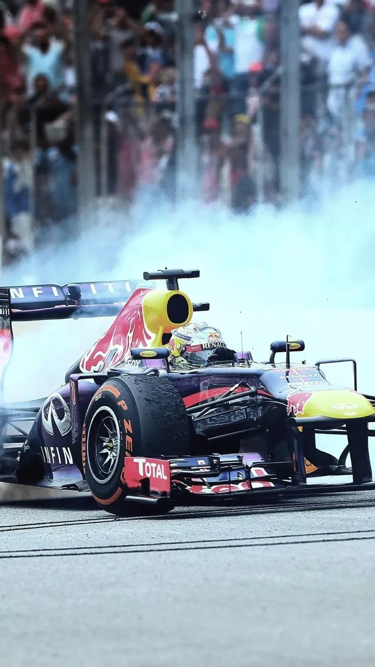 Formula 1 Wallpaper picture