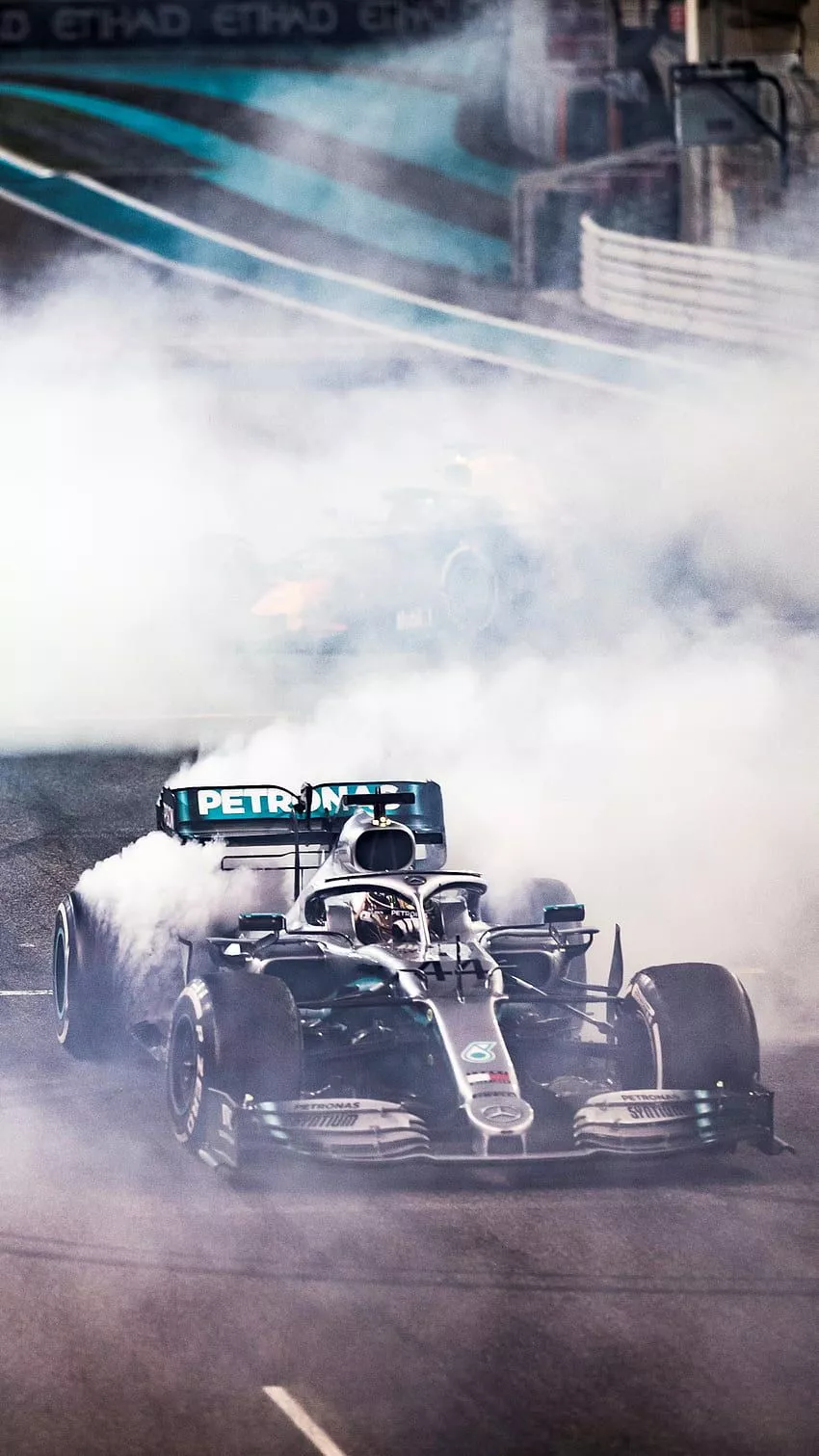Team drift HD wallpaper