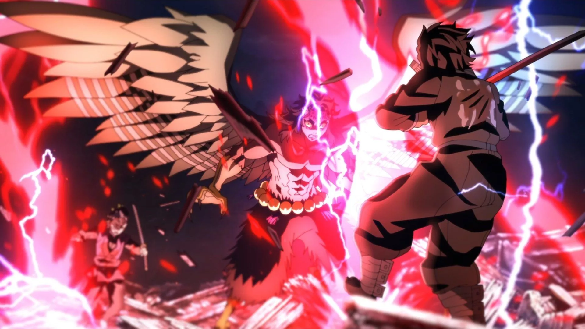 Edo Slayer: Swordsmith