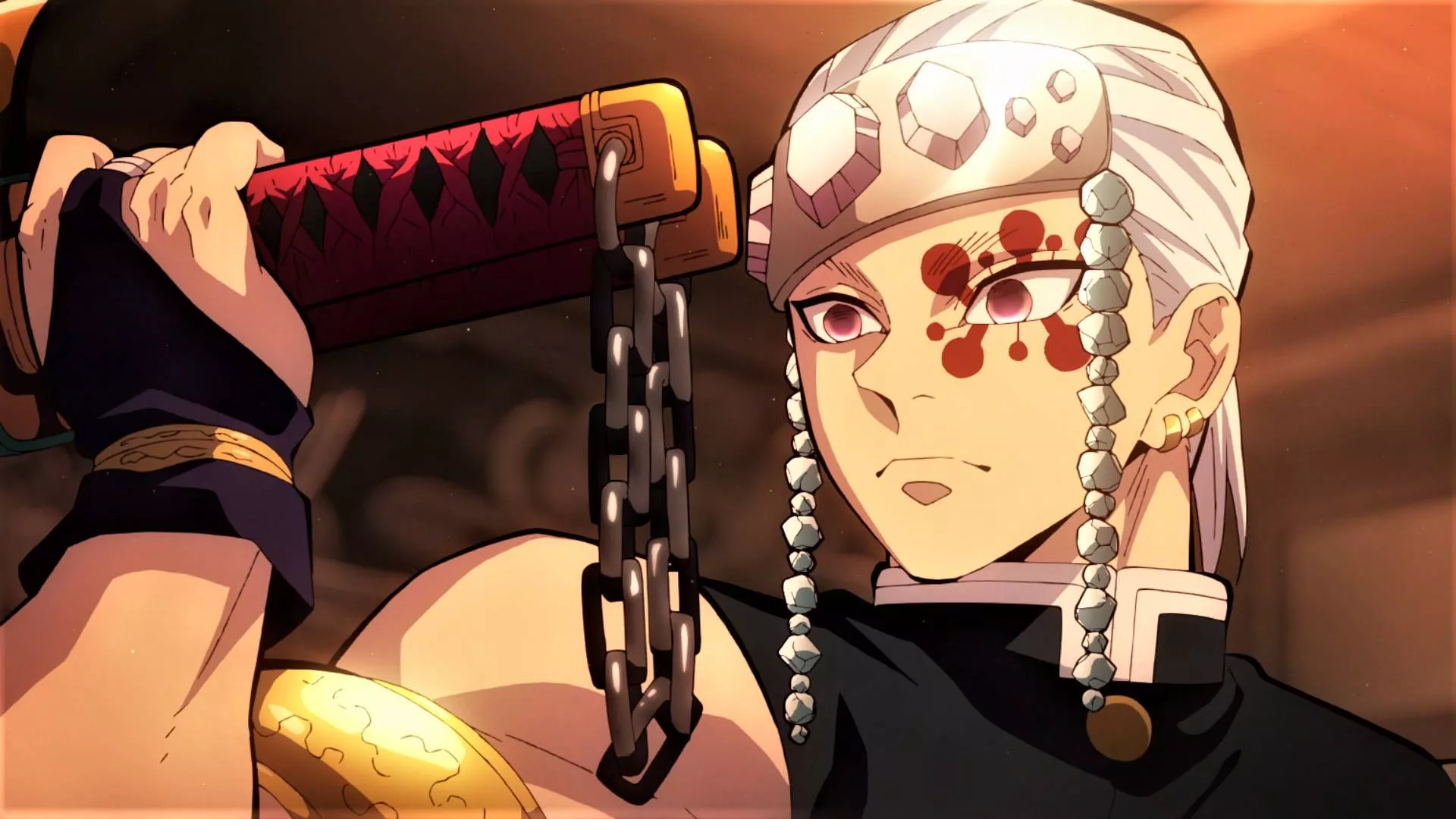 Download Tengen Uzui Sound