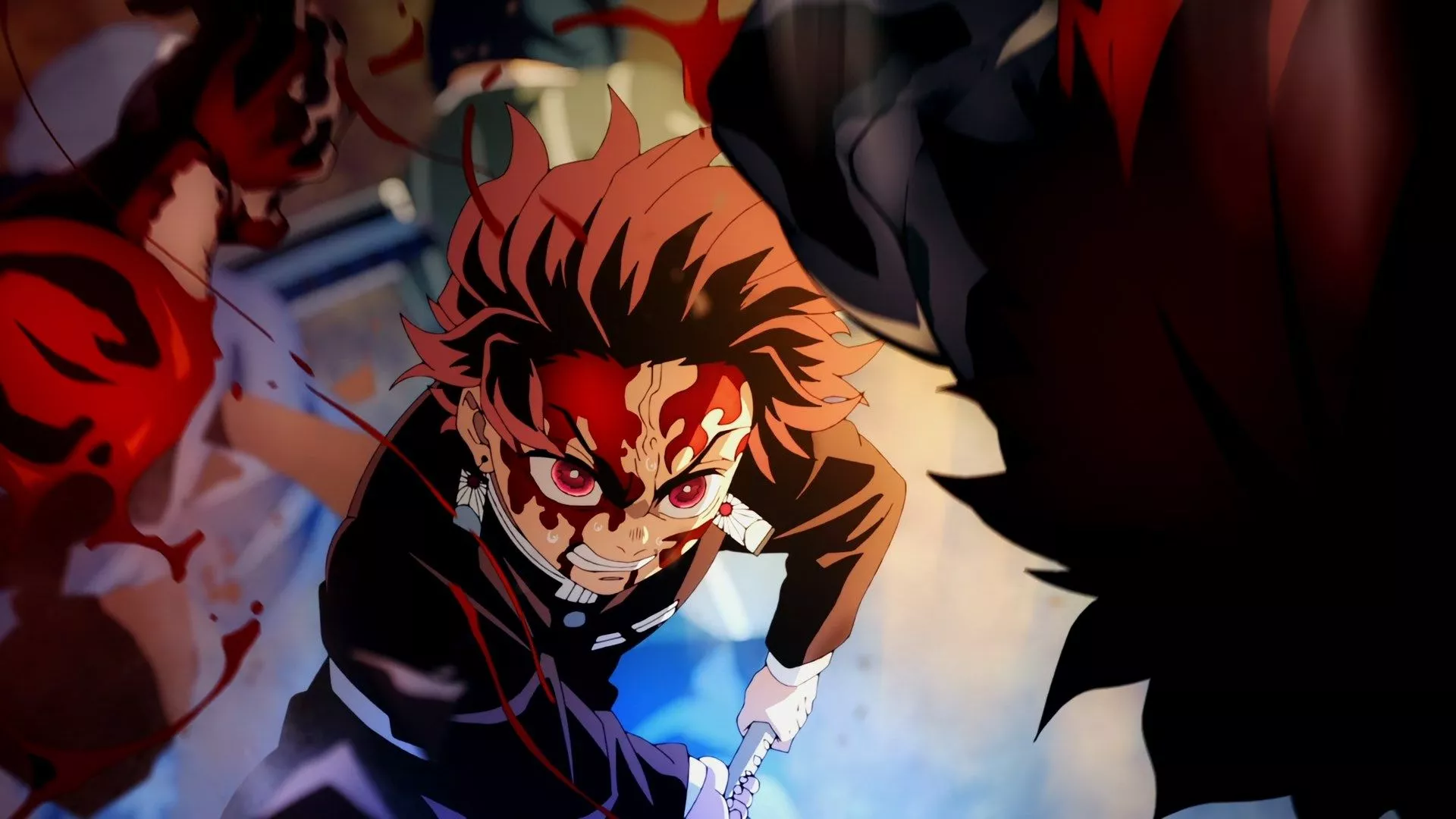 Download Anime Demon Slayer: Kimetsu No