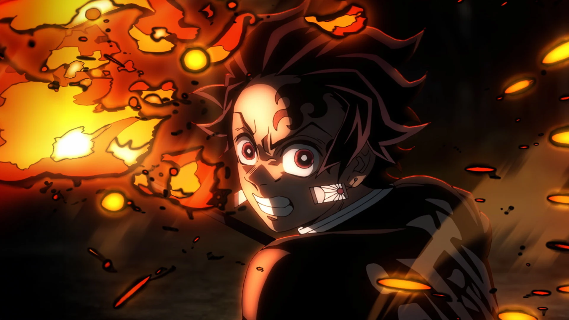 Kimetsu No Yaiba Swordsmith Village Arc