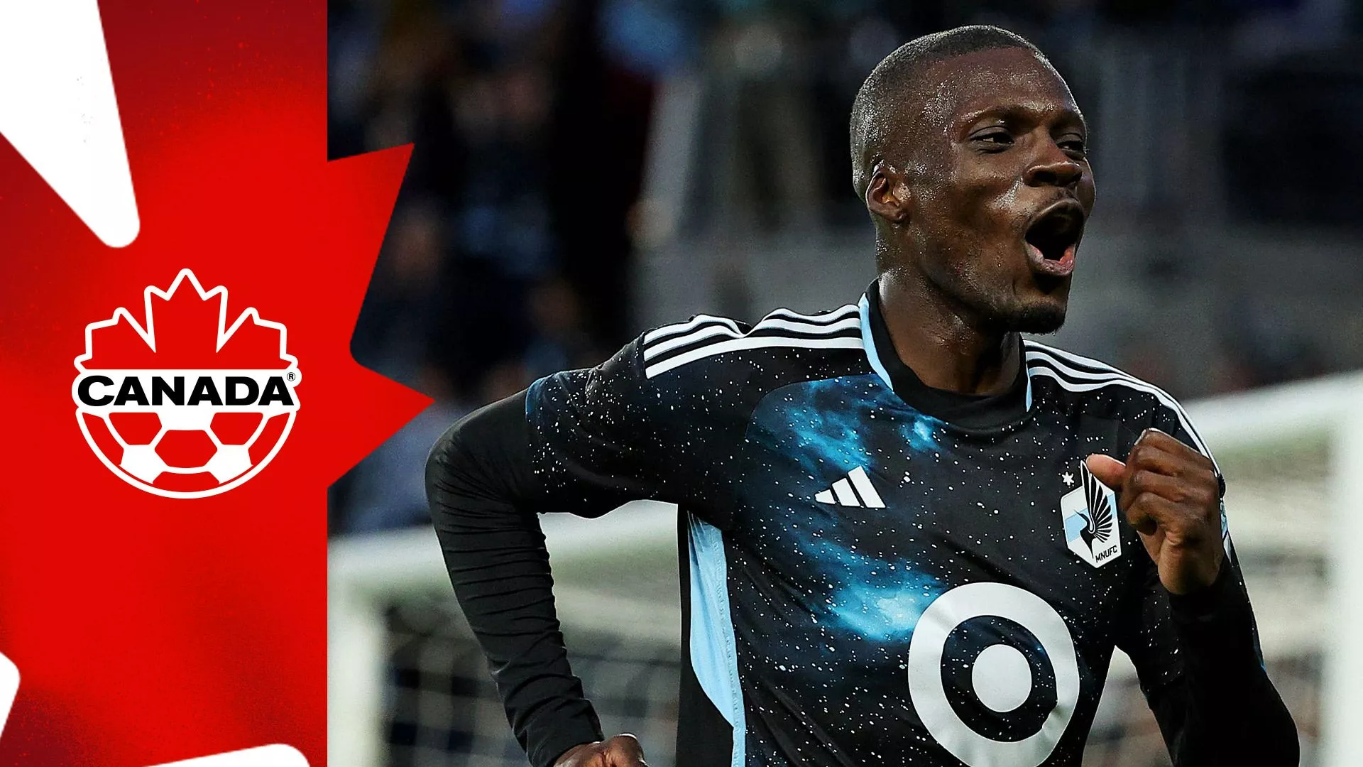 Tani Oluwaseyi for June friendlies