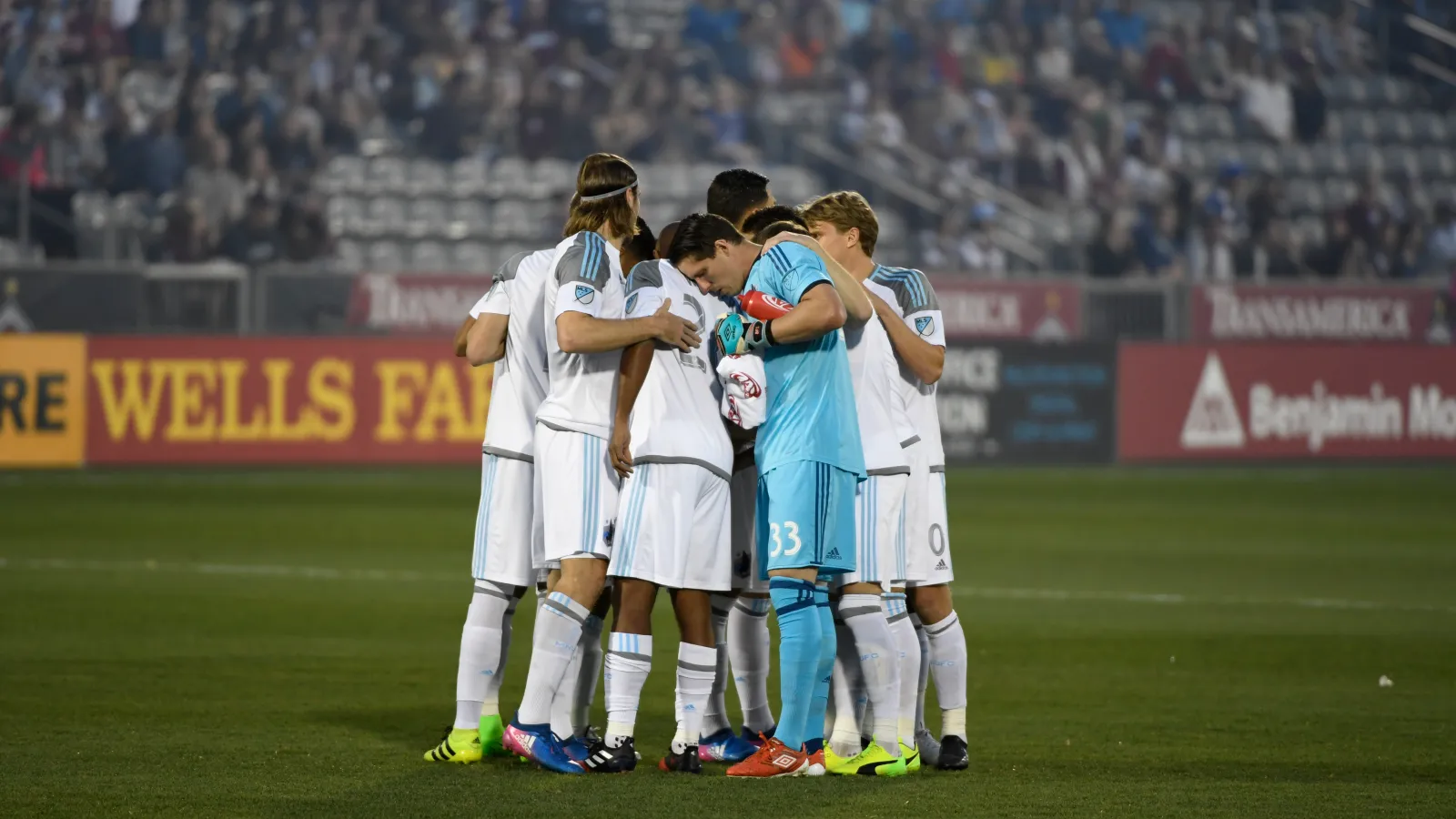 Minnesota United FC player salaries 2017
