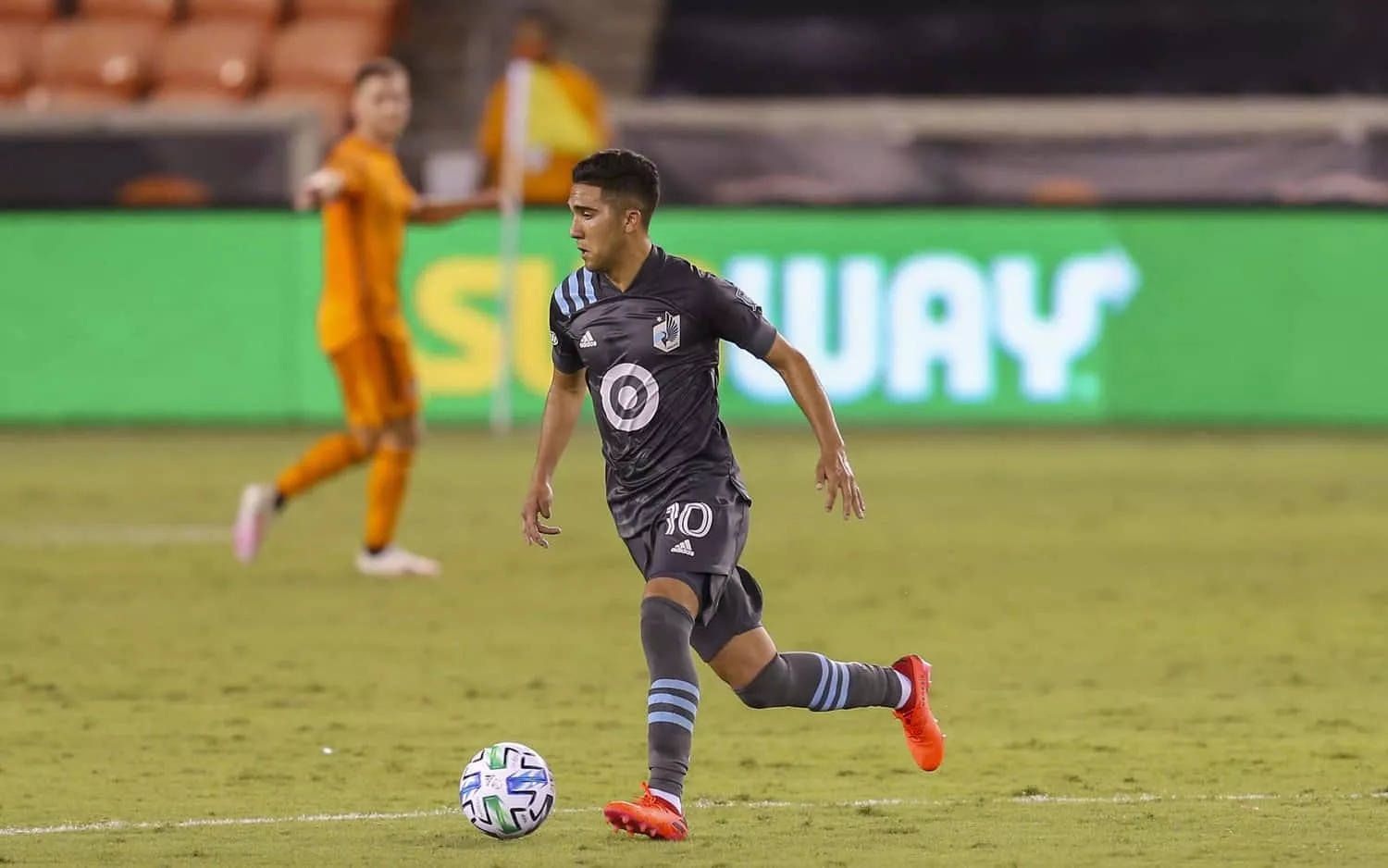 Minnesota United Fc Wallpaper