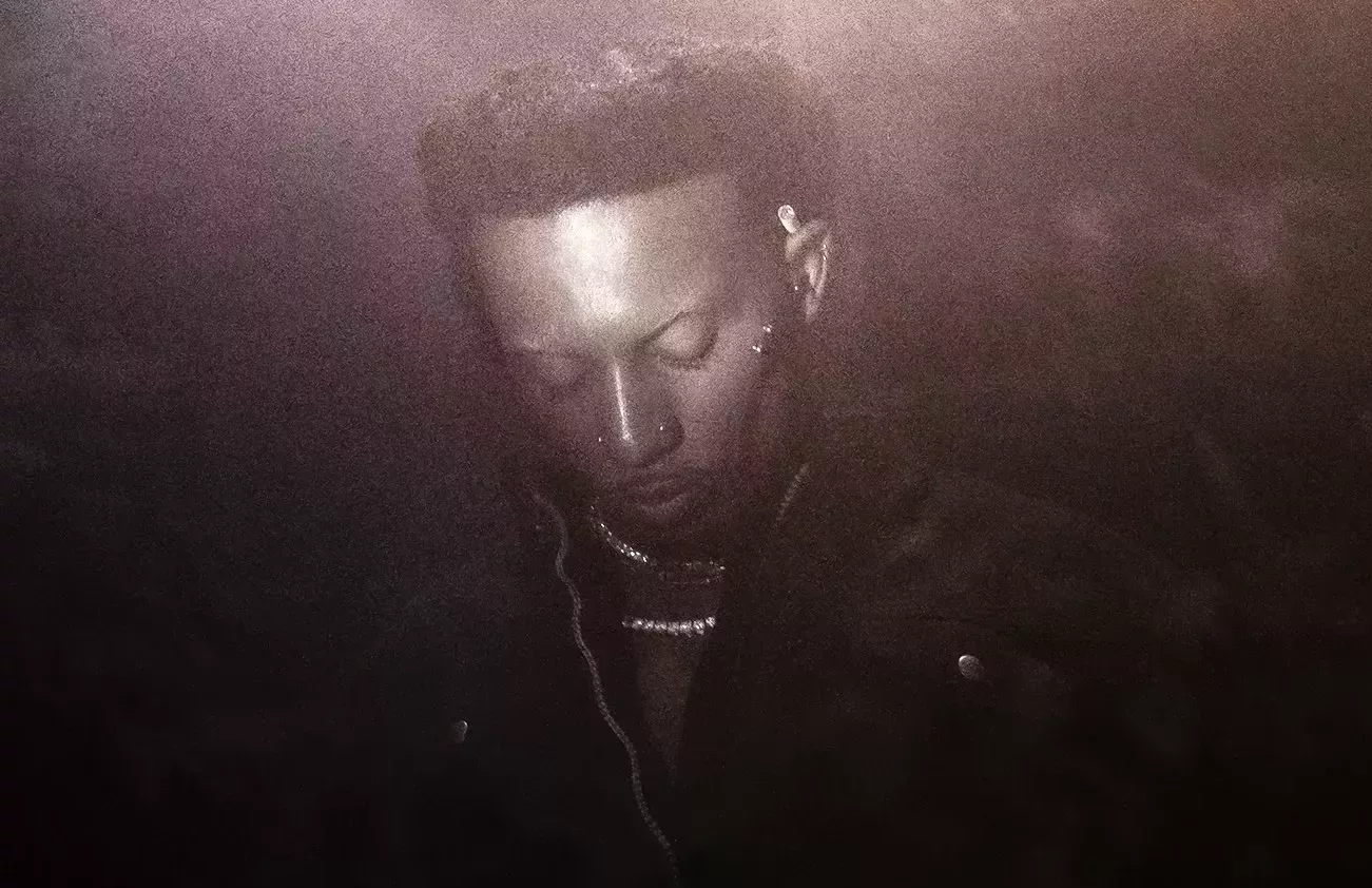 Playboi Carti has announced a tour