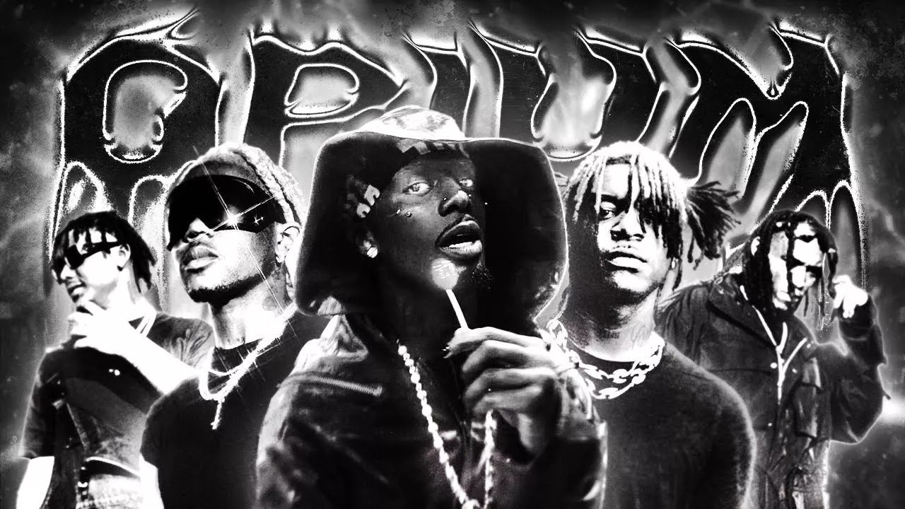 Playboi Carti ANTHEM ft