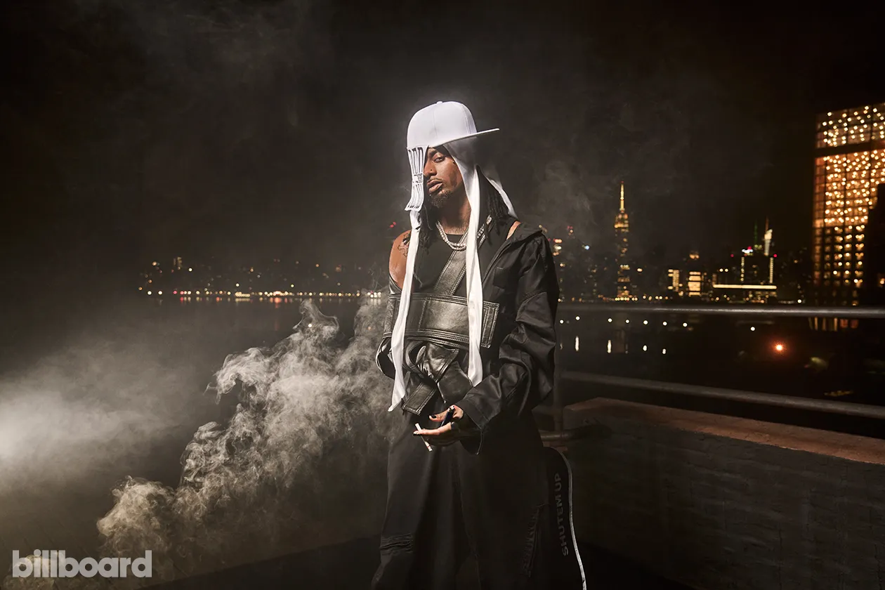 Playboi Carti Talks Concerts, Music