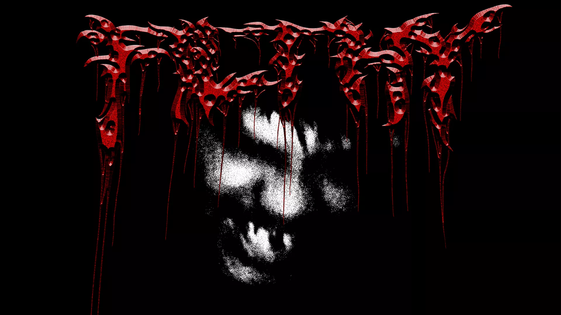 ANTAGONIST *Official Afterparty