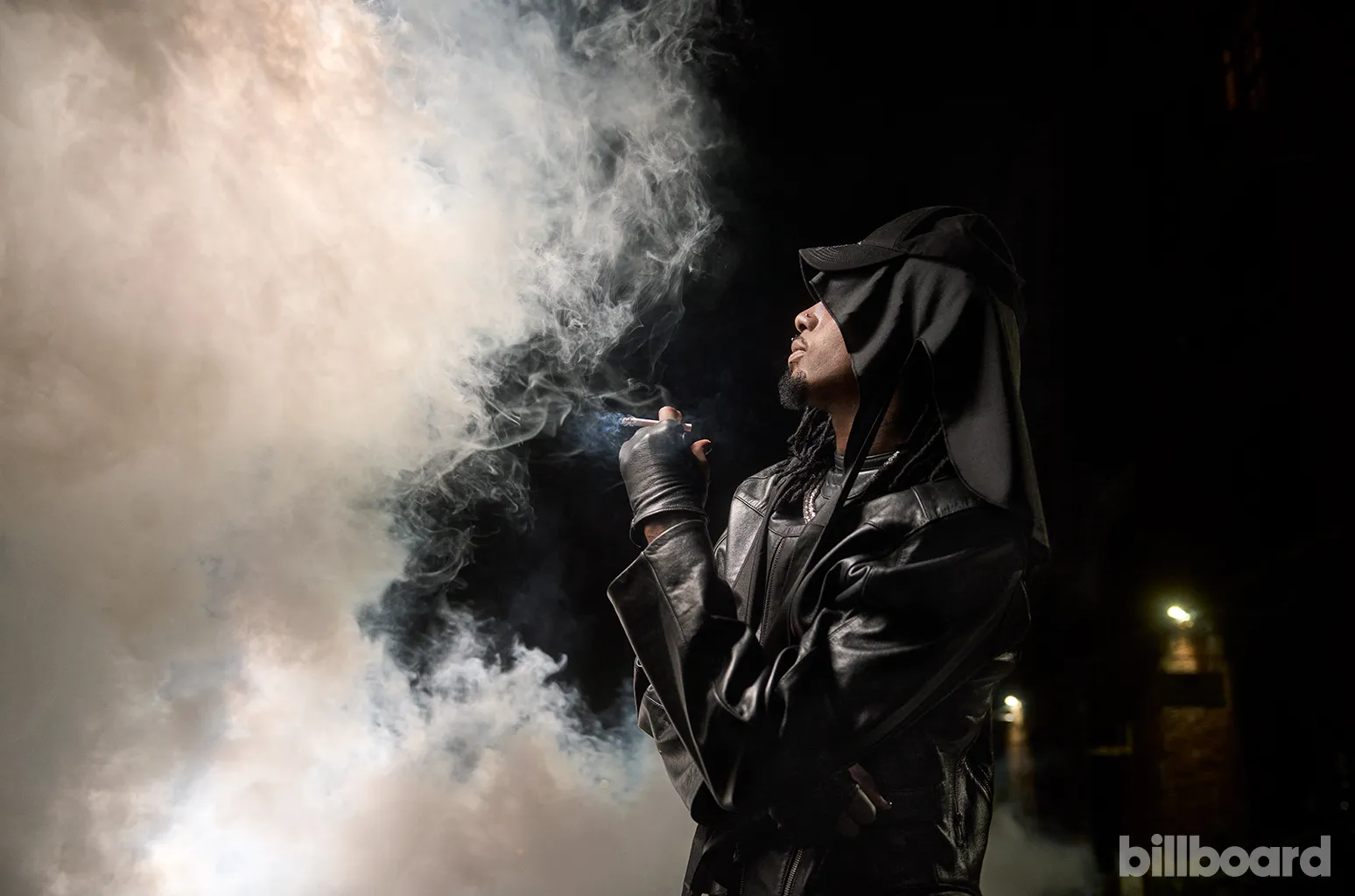 Playboi Carti Releases 'All Red' Single