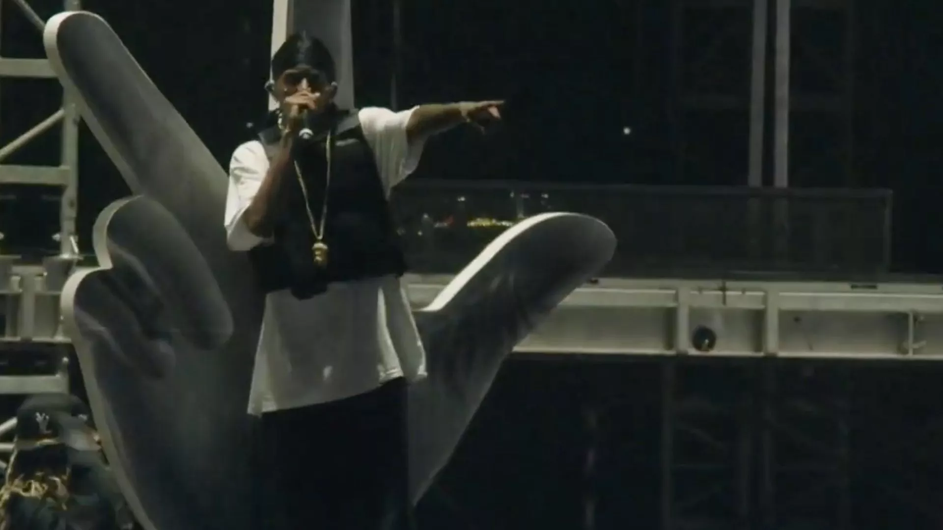 Playboi Carti: 'Every Song I'm on Is My