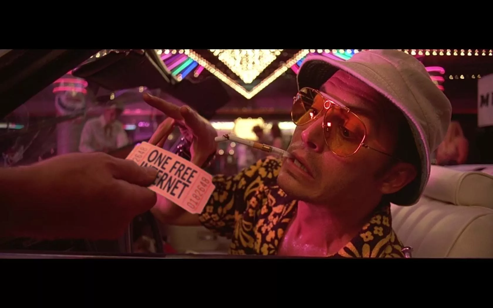 And Loathing In Las Vegas picture
