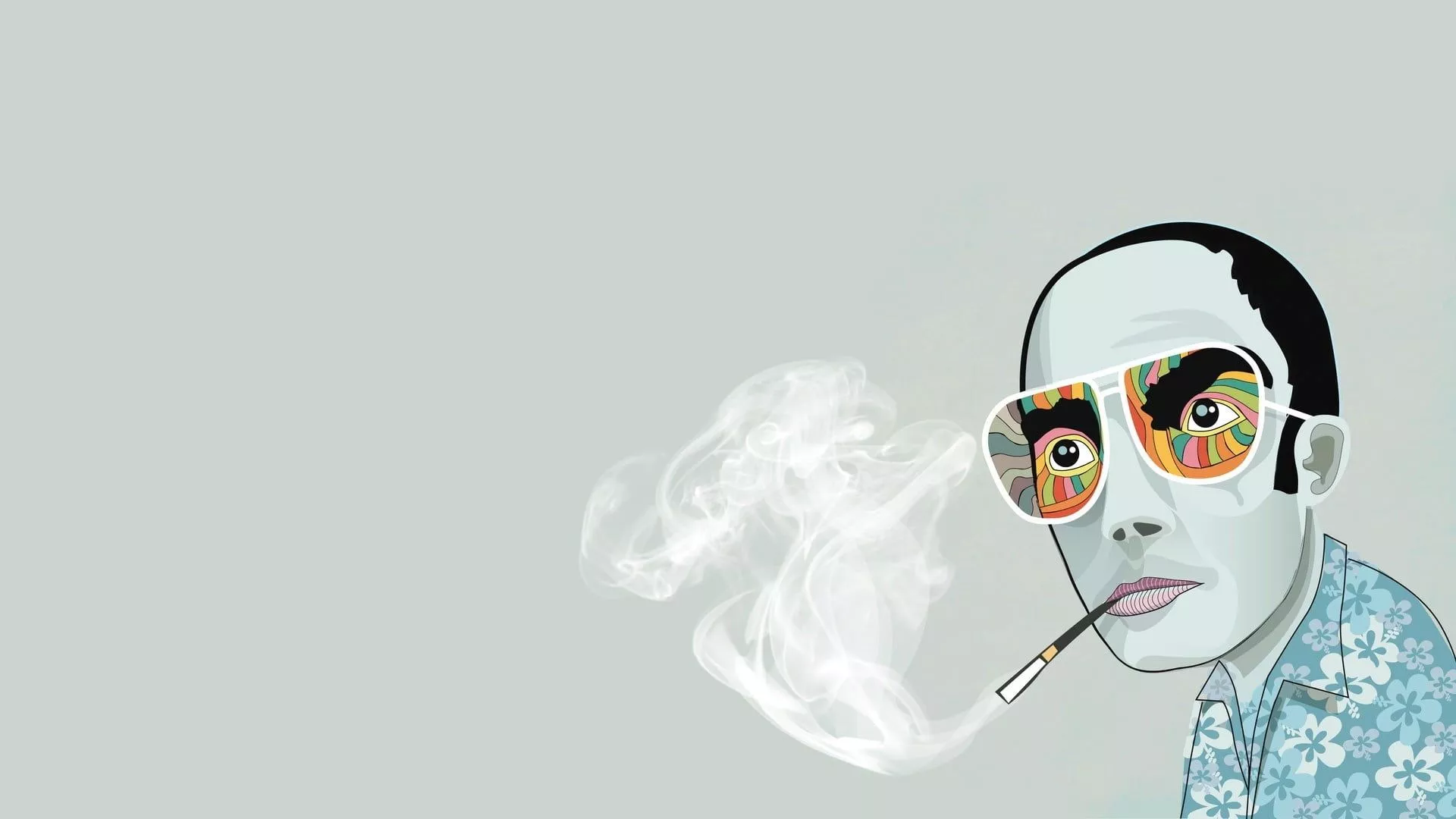 Hunter S. Thompson Wallpaper 25