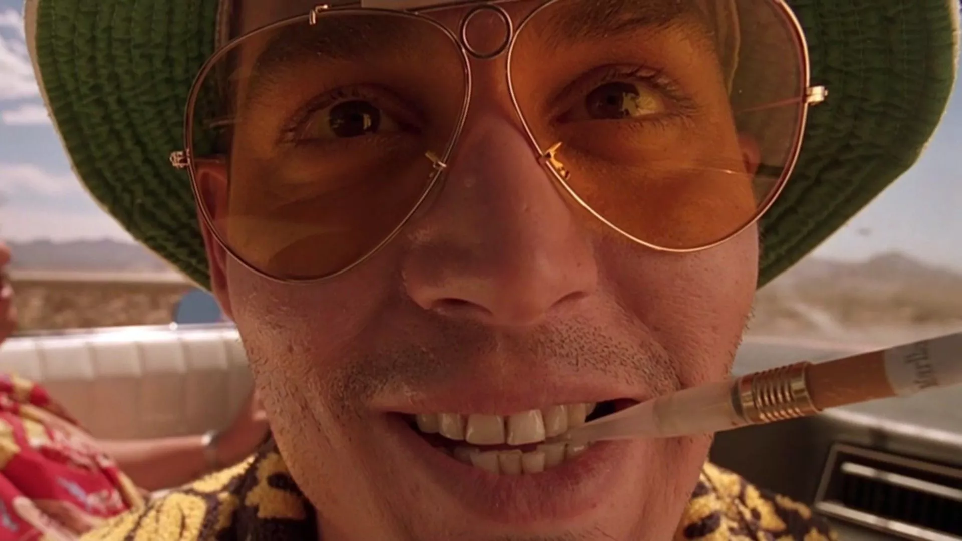 Reviews Fear and Loathing in Las Vegas