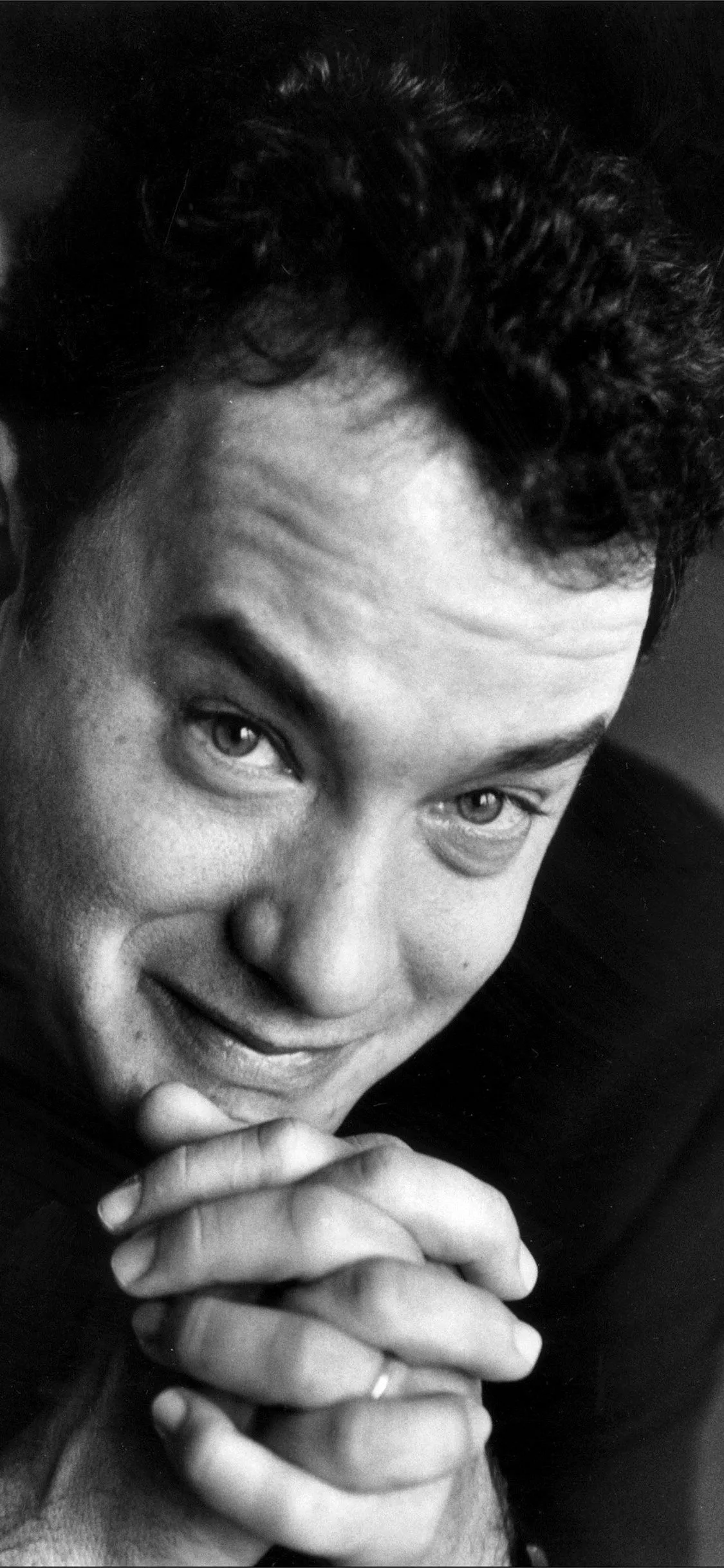 Best Tom hanks iPhone HD Wallpaper