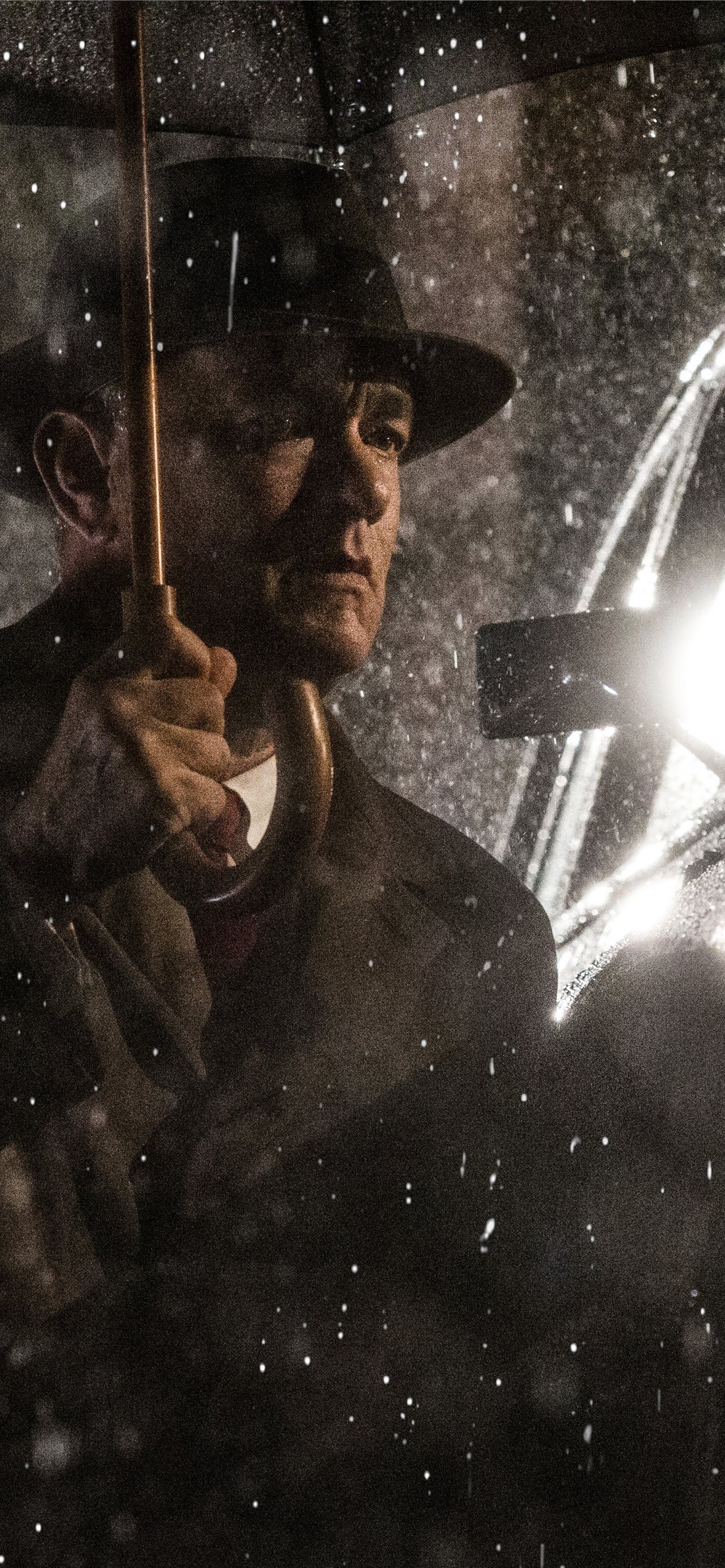 Best Tom hanks iPhone HD Wallpaper