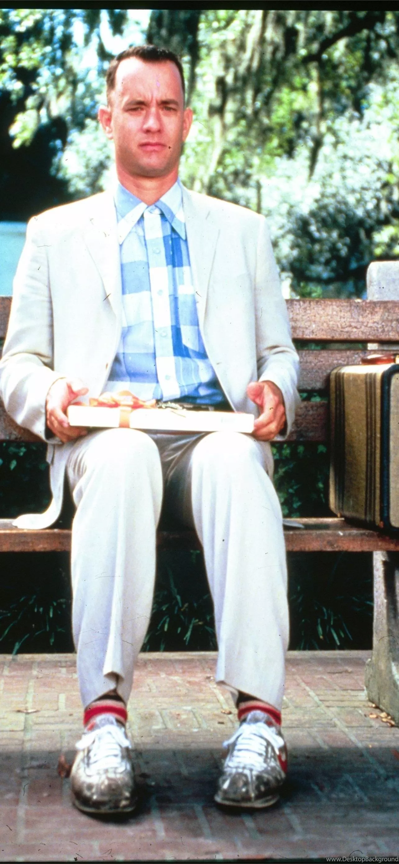 Best Tom hanks iPhone HD Wallpaper