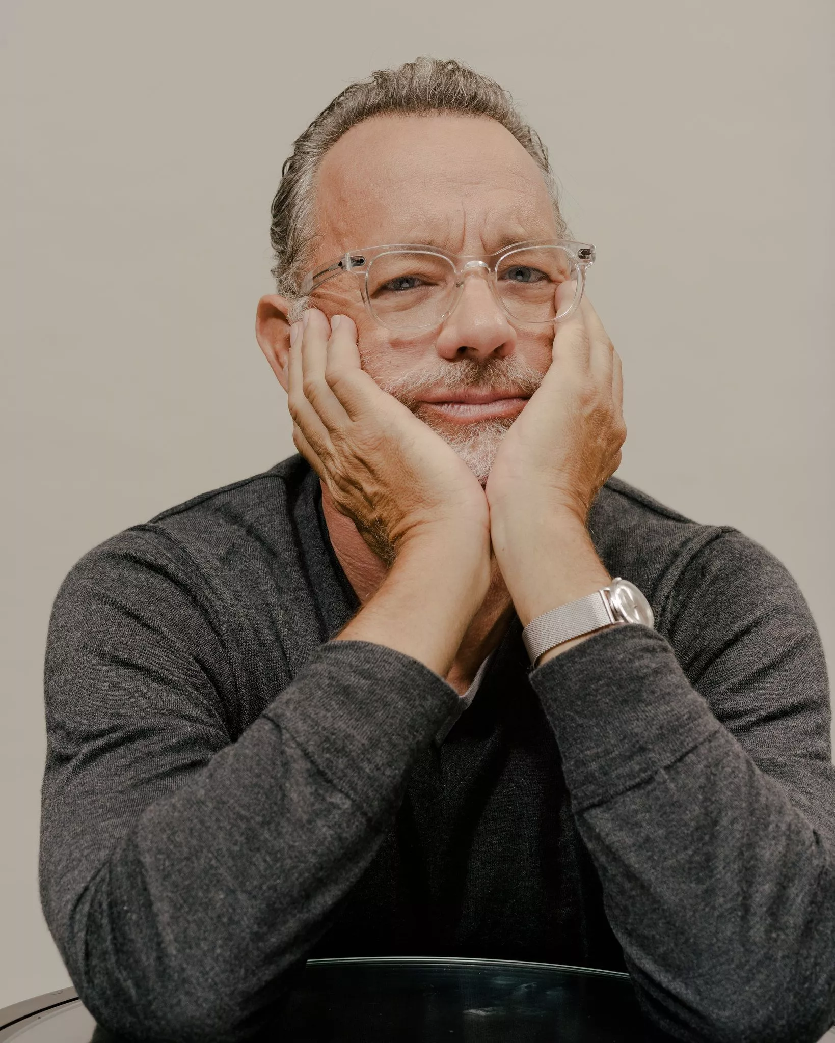 The Sunday Read: 'This Tom Hanks Story