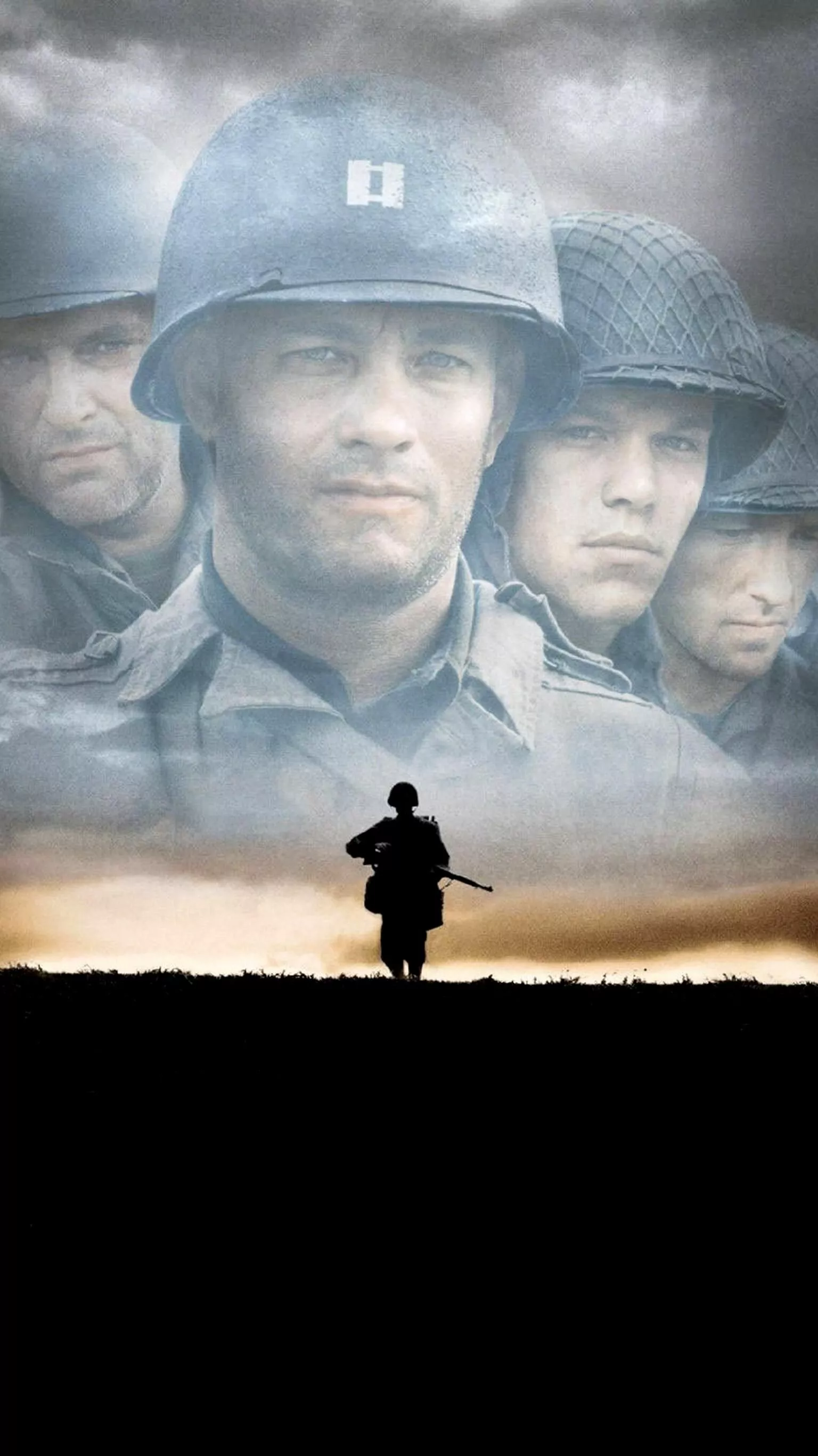 Saving Private Ryan Wallpaper 24