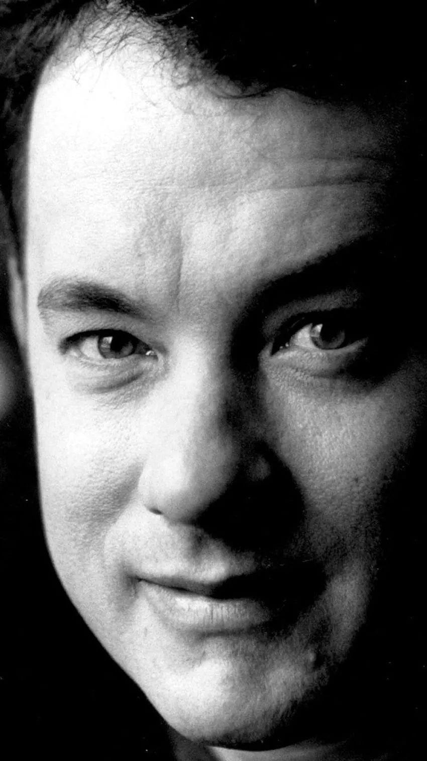 Tom hanks background HD wallpaper