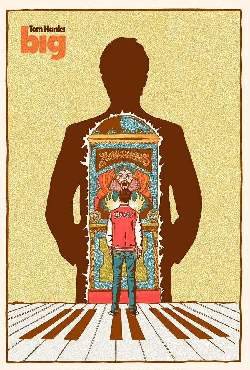 TOM HANKS BIG, tom hanks 2019 HD phone