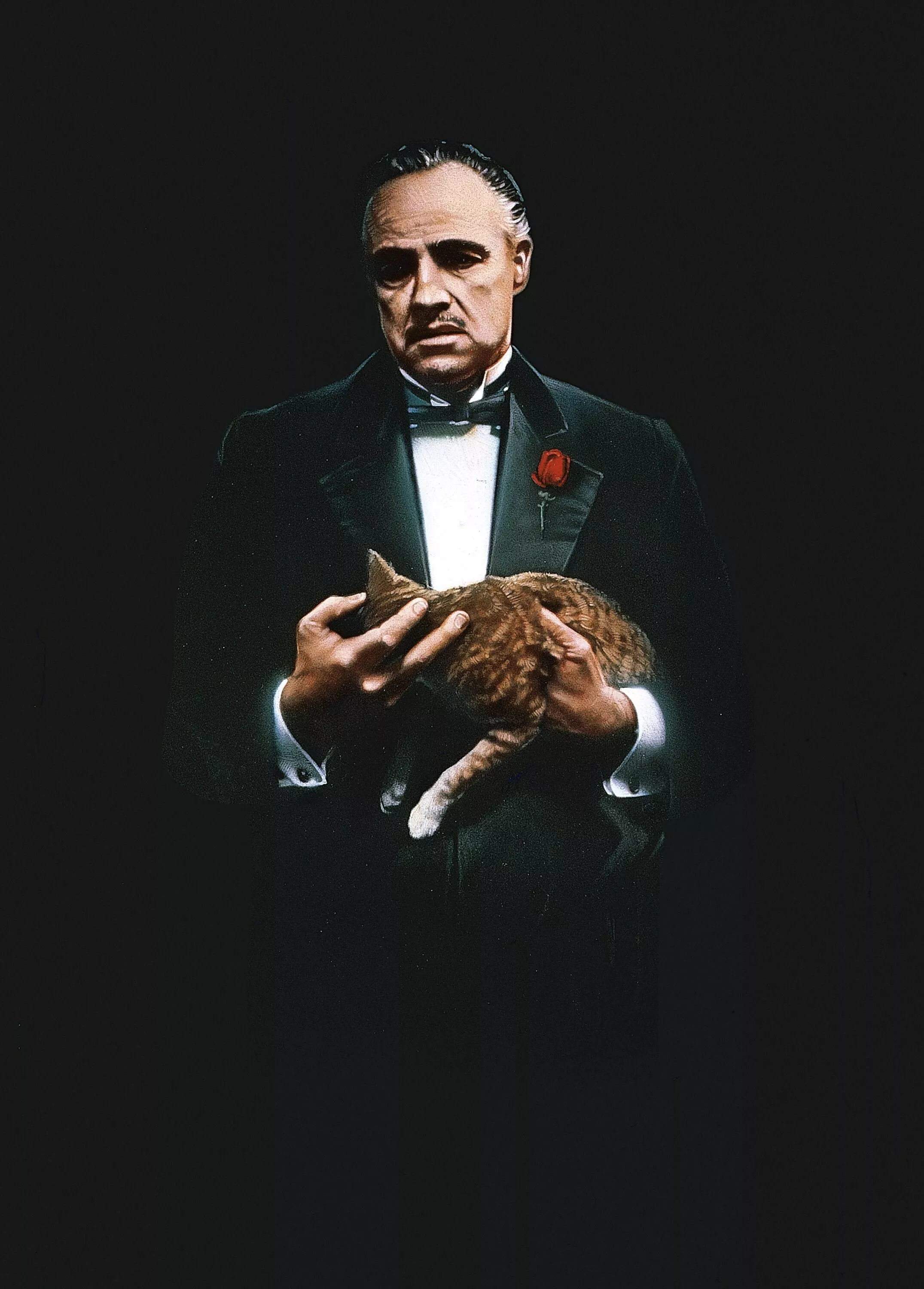 The Godfather Wallpaper