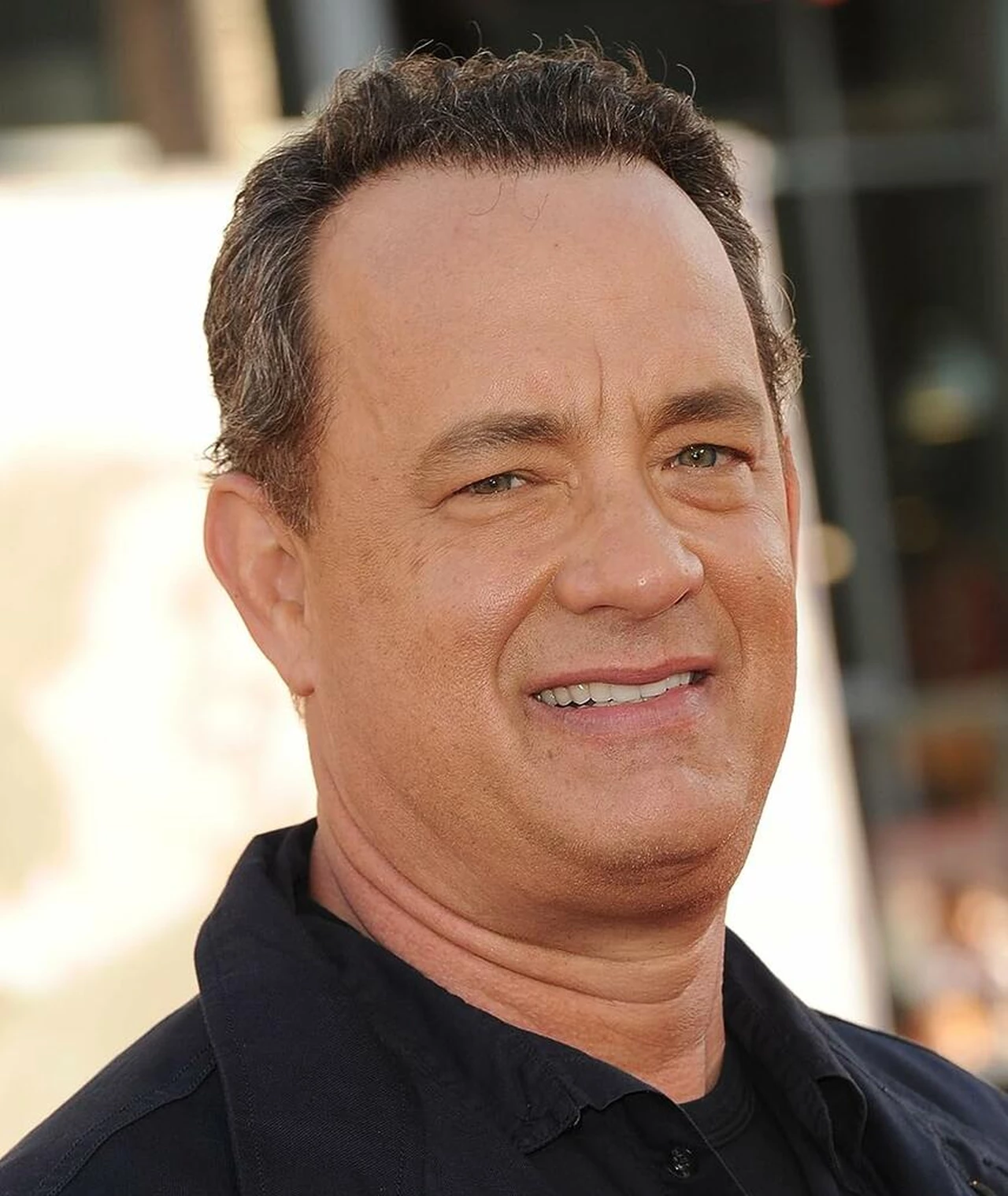 Tom Hanks, Biographie et Listes