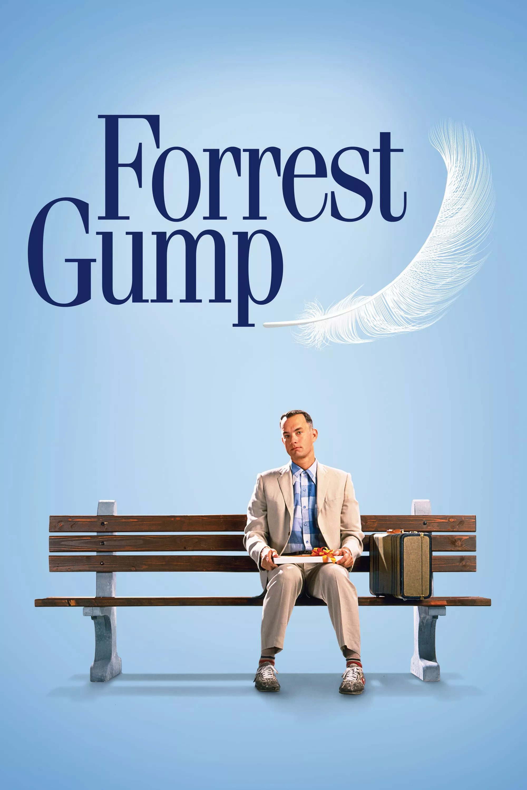 Download Movie Forrest Gump Image