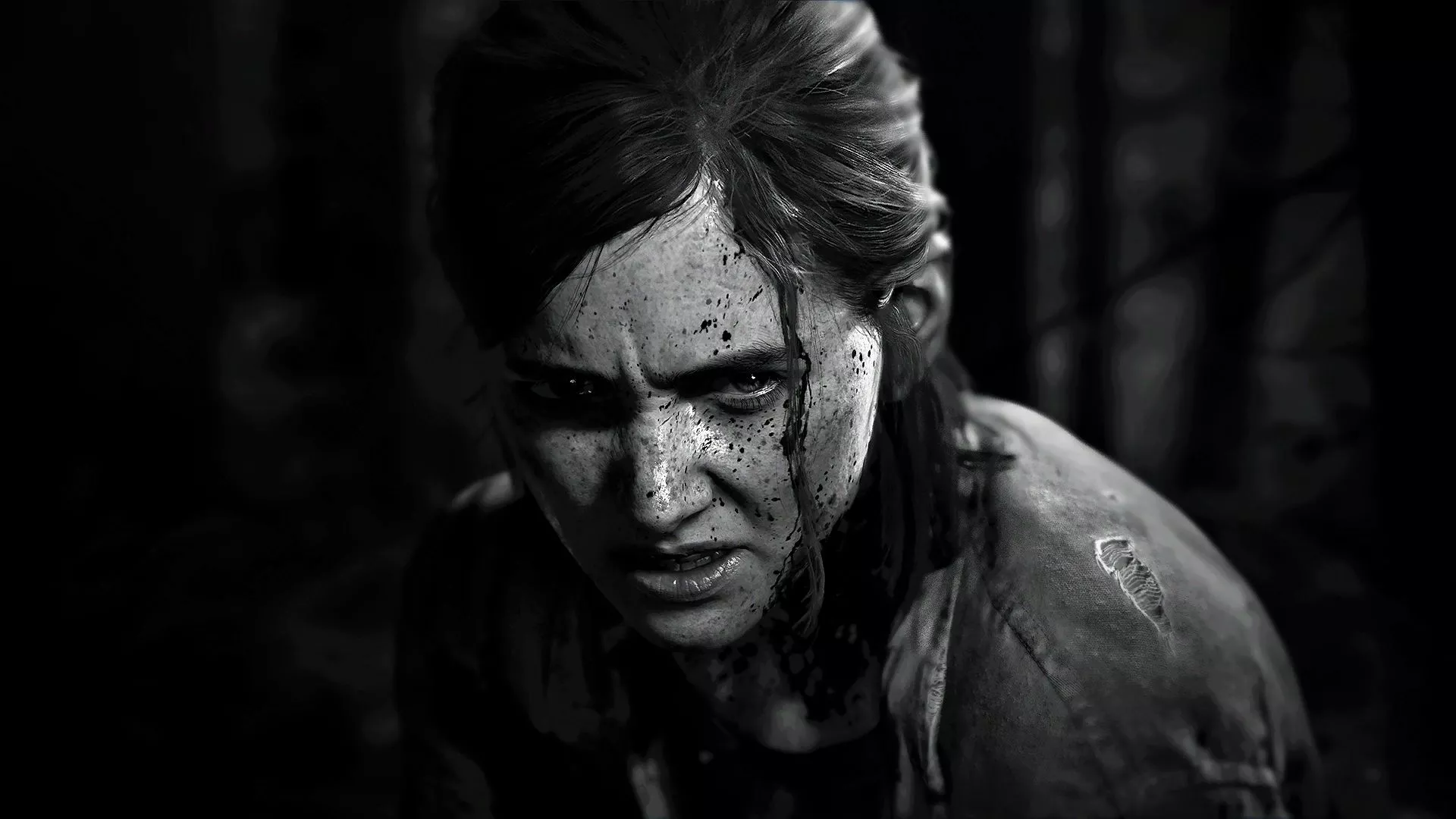 HD desktop wallpaper: Video Game, Ellie