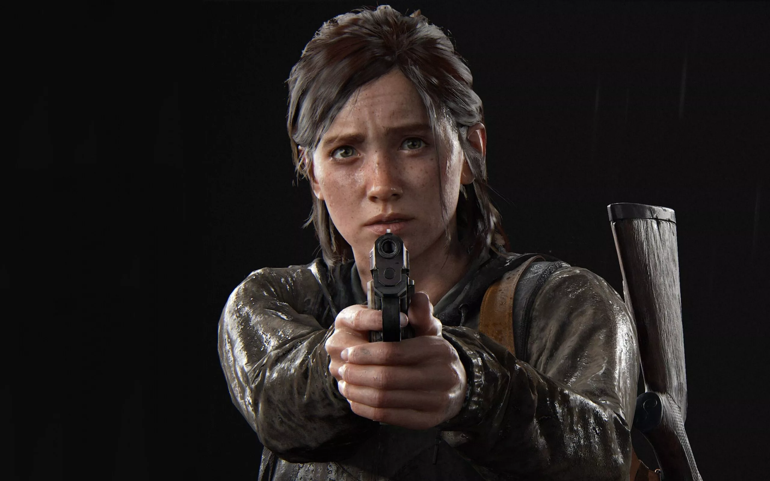 The Last of Us Wallpaper