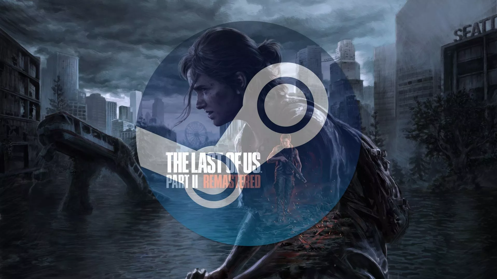 The Last of Us Part 2 Remastered is