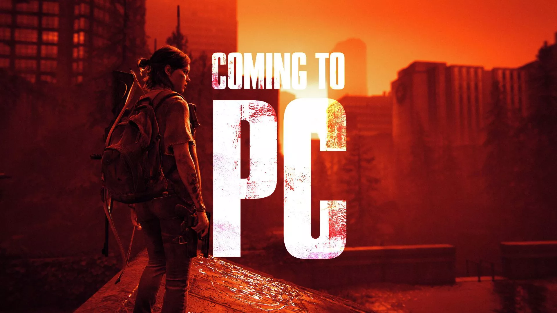 The Last of Us Part 2 Remastered will