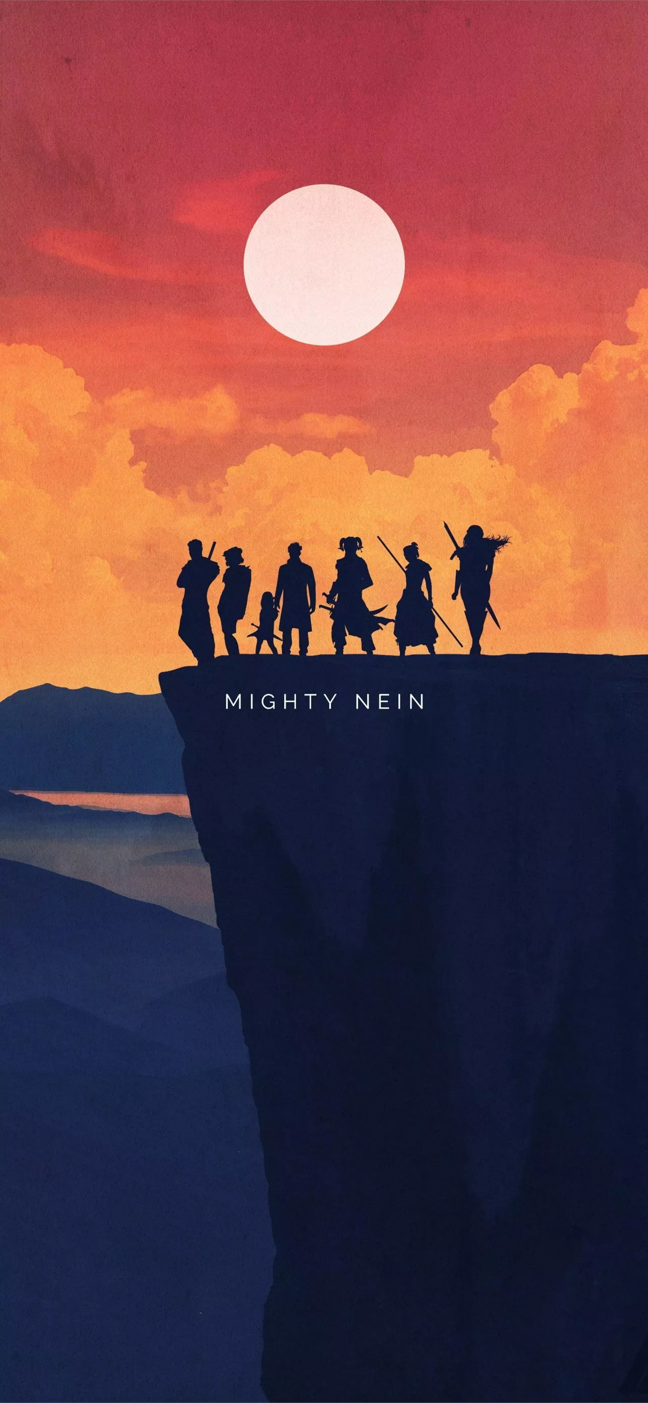 guardians of the galaxy iPhone Wallpaper Free Download