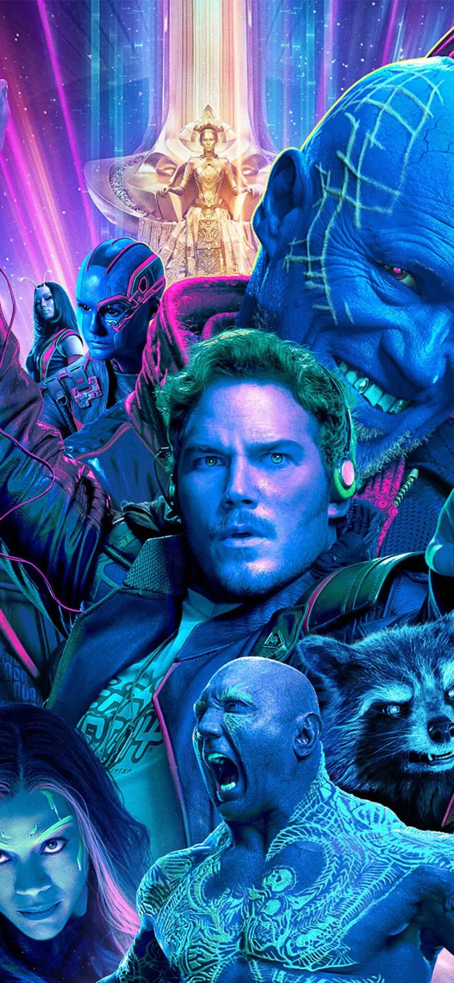 Download 4k Guardians Of The Galaxy All