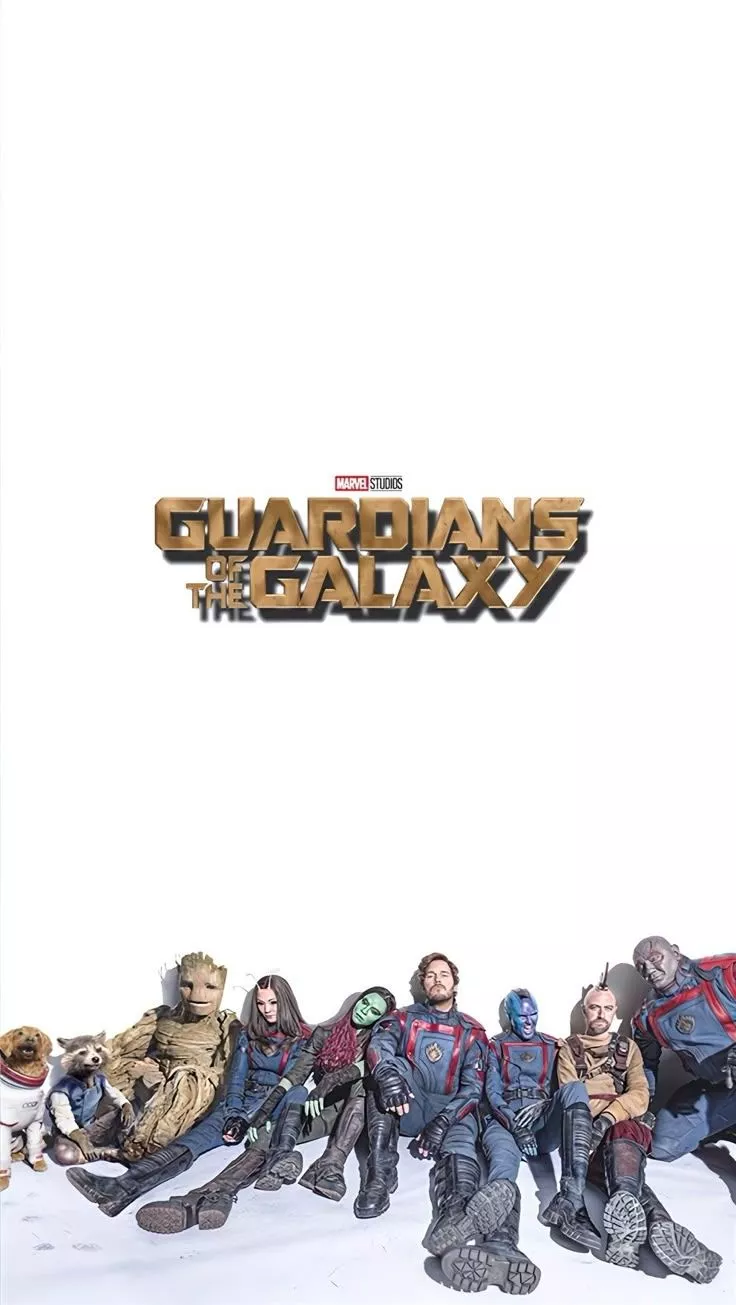 Guardians of the galaxy vol 3 Wallpaper 4k